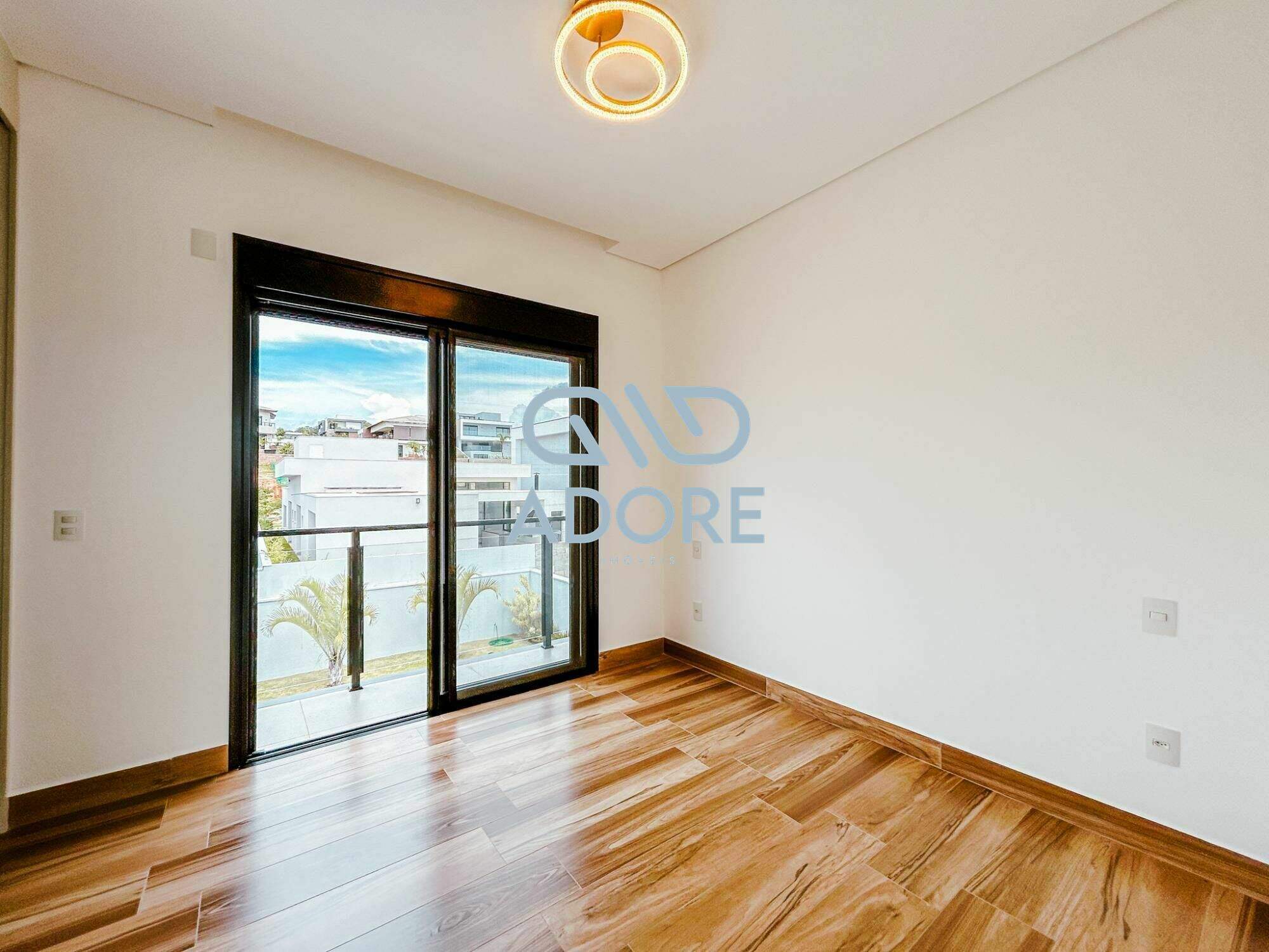 Casa de Condomínio à venda no Condomínio Villas do Golfe: 