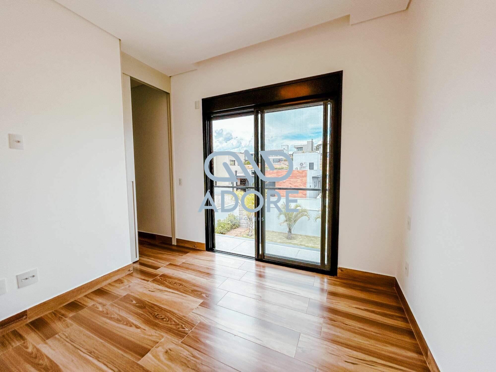 Casa de Condomínio à venda no Condomínio Villas do Golfe: 