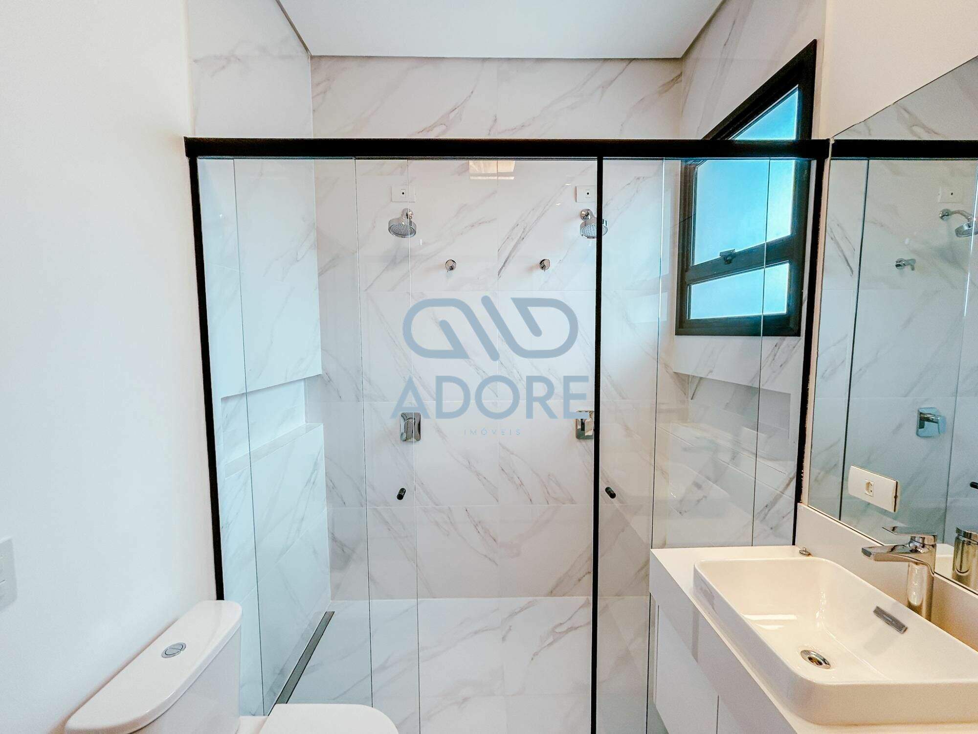 Casa de Condomínio à venda no Condomínio Villas do Golfe: 