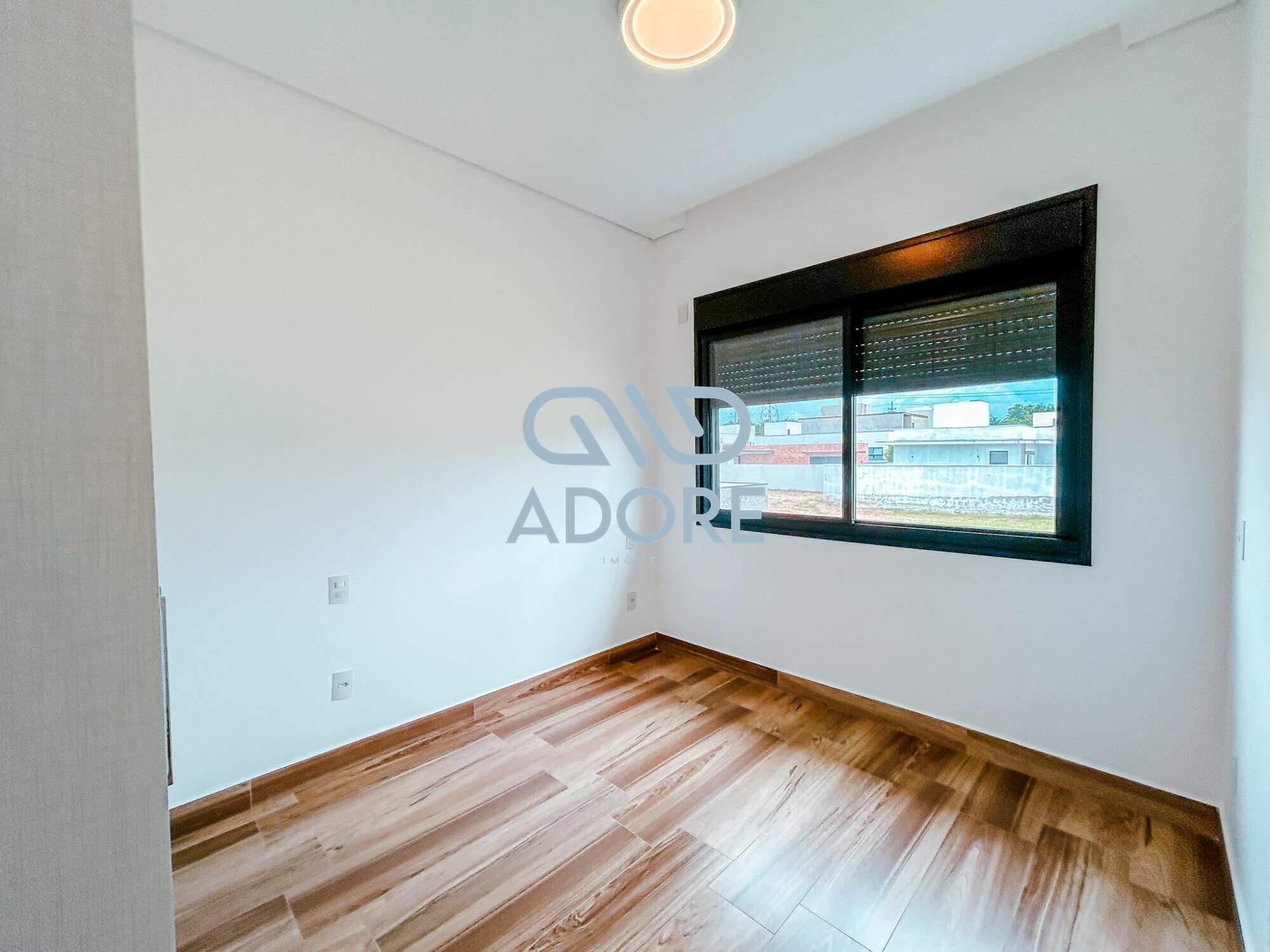 Casa de Condomínio à venda no Condomínio Villas do Golfe: 