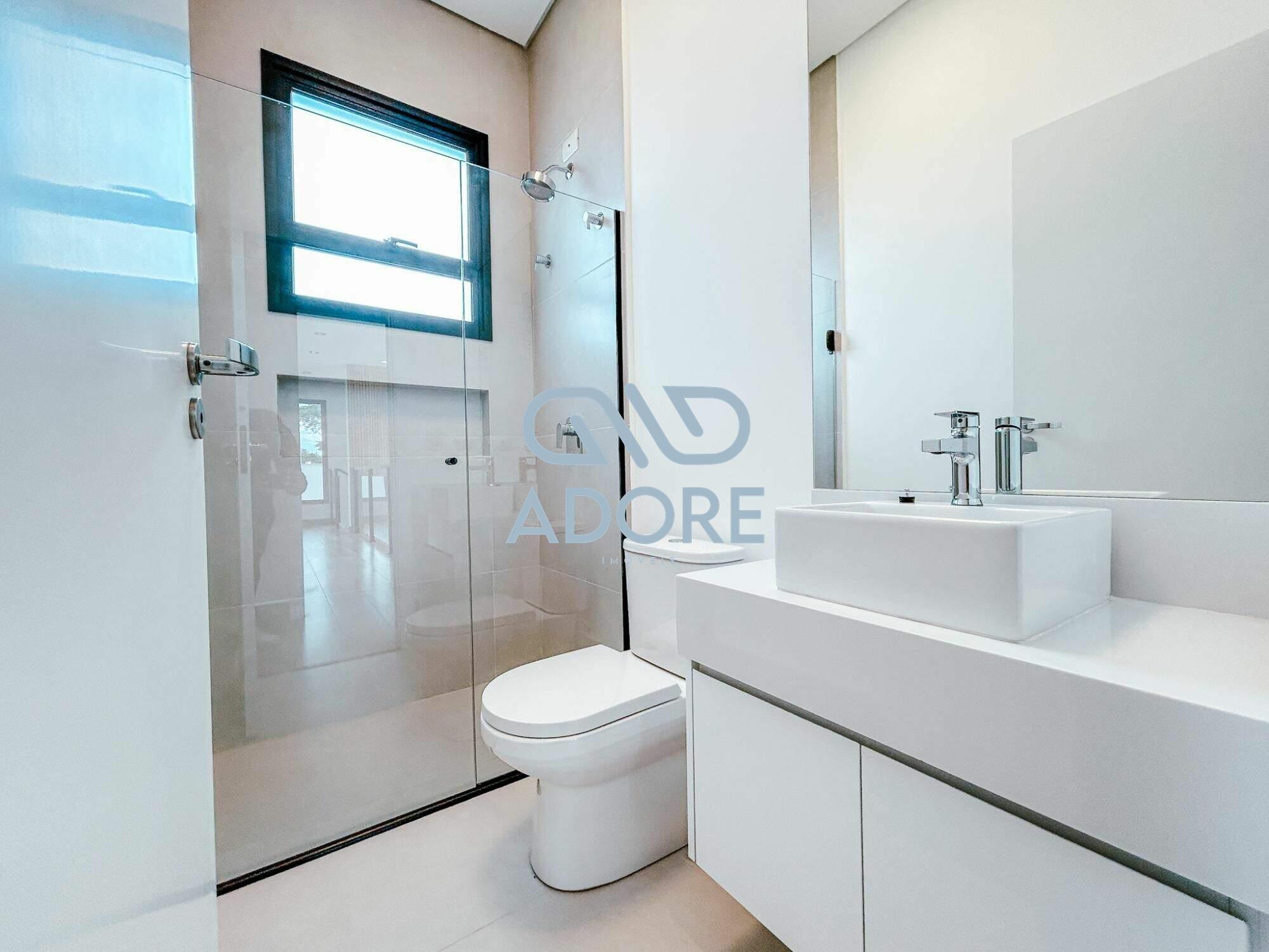 Casa de Condomínio à venda no Condomínio Villas do Golfe: 