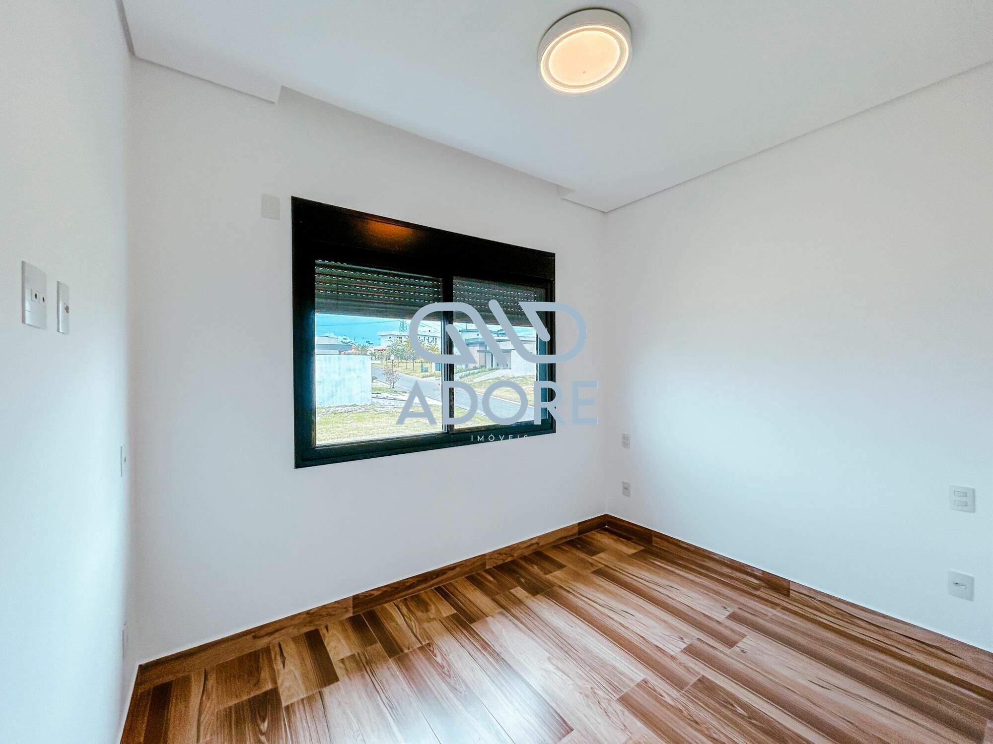 Casa de Condomínio à venda no Condomínio Villas do Golfe: 