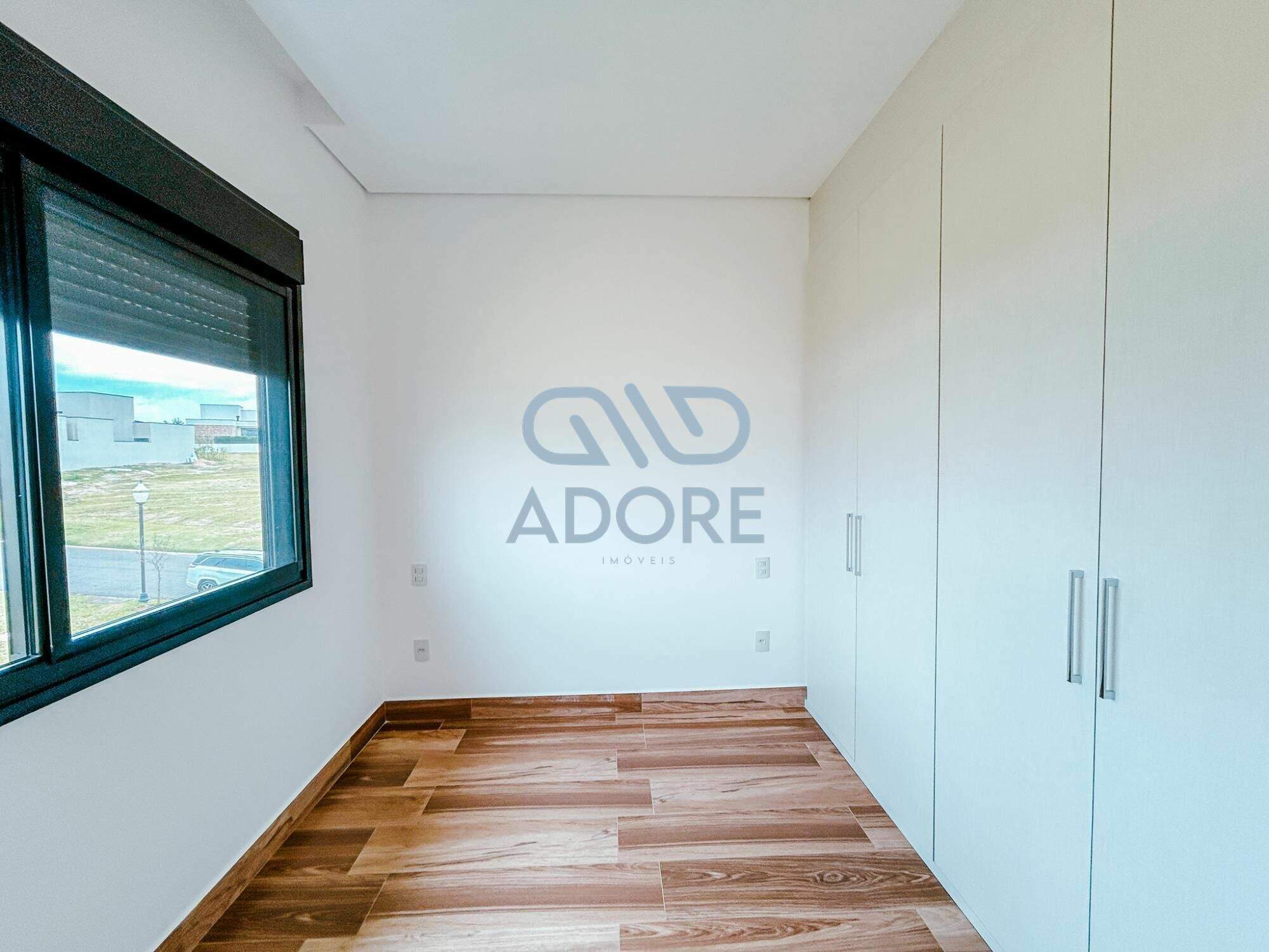 Casa de Condomínio à venda no Condomínio Villas do Golfe: 