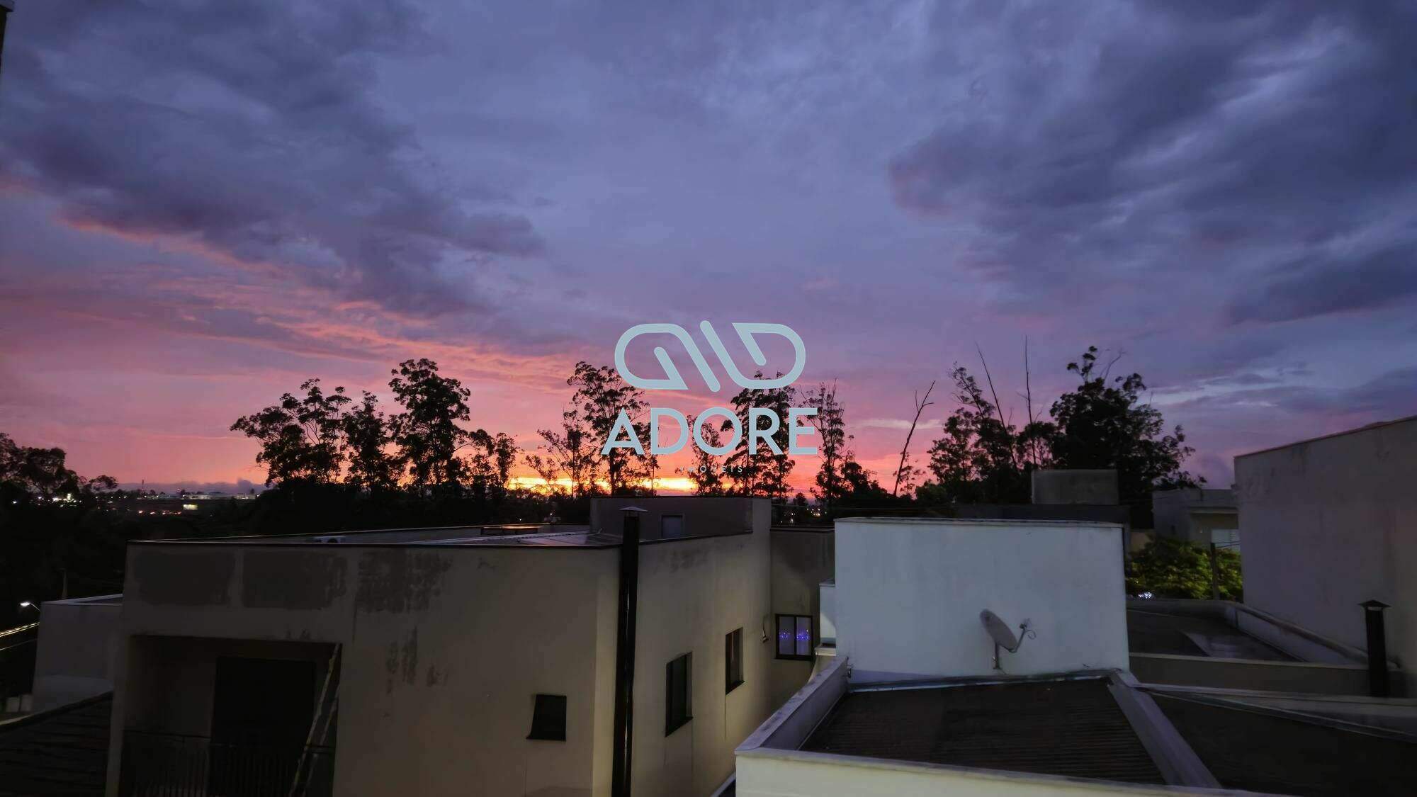 Casa de Condomínio à venda no Condomínio Residencial Mont Blanc: 