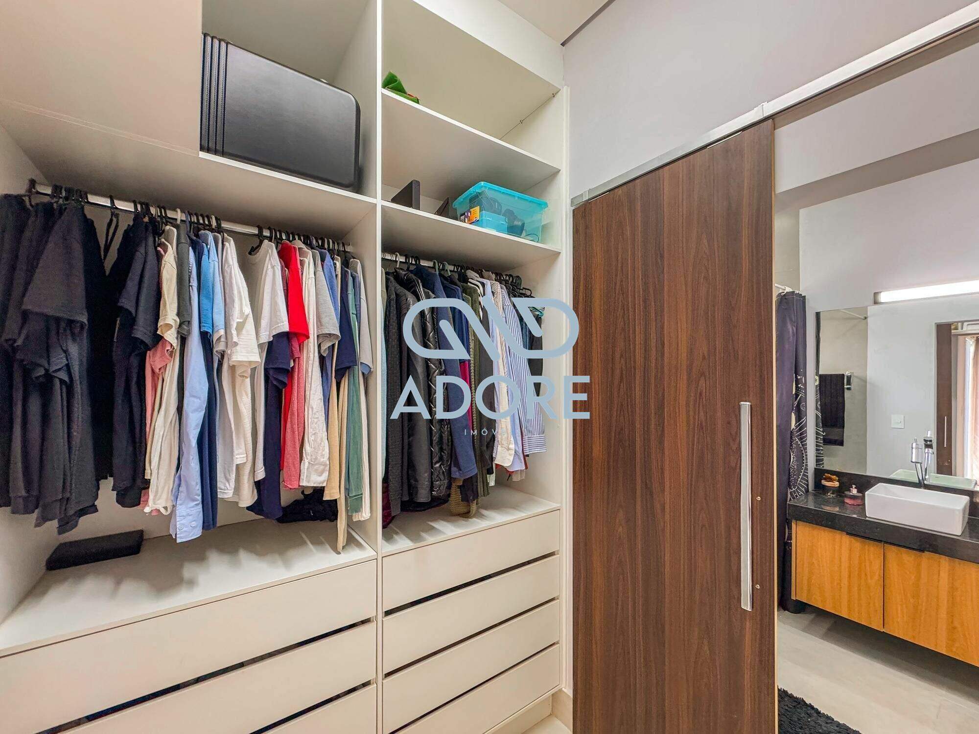 Casa de Condomínio à venda no Condomínio Residencial Mont Blanc: 