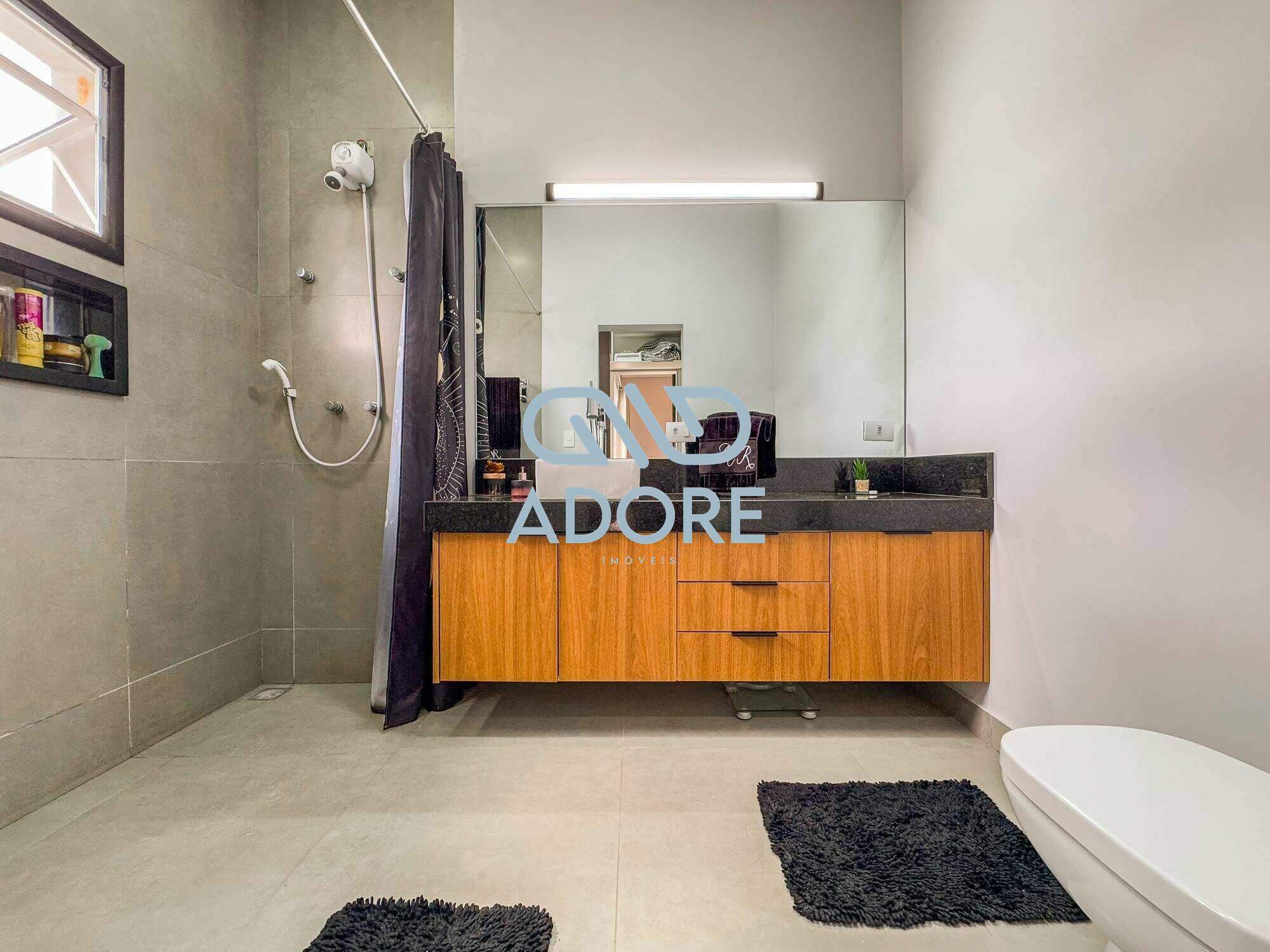 Casa de Condomínio à venda no Condomínio Residencial Mont Blanc: 