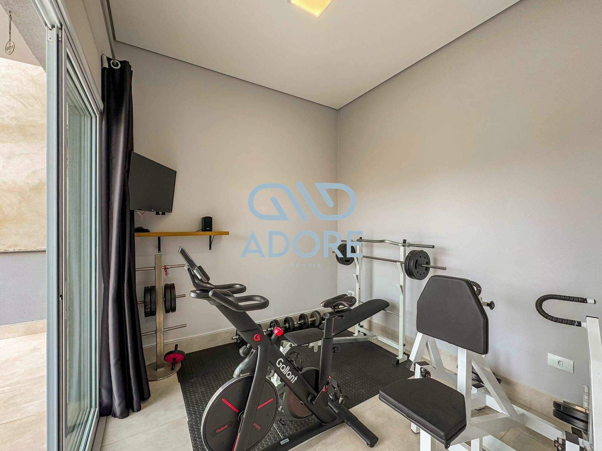 Casa de Condomínio à venda no Condomínio Residencial Mont Blanc: 