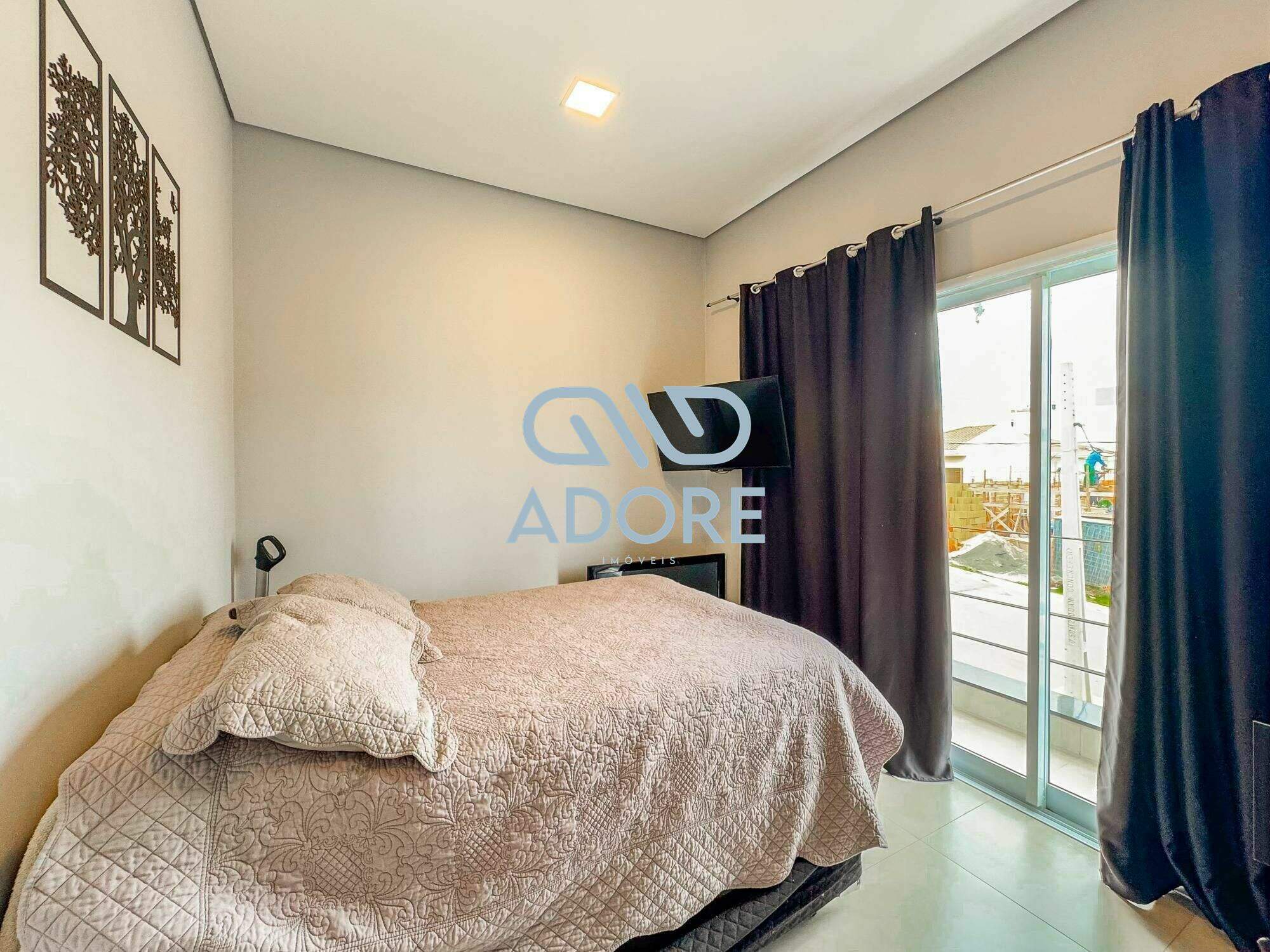 Casa de Condomínio à venda no Condomínio Residencial Mont Blanc: 