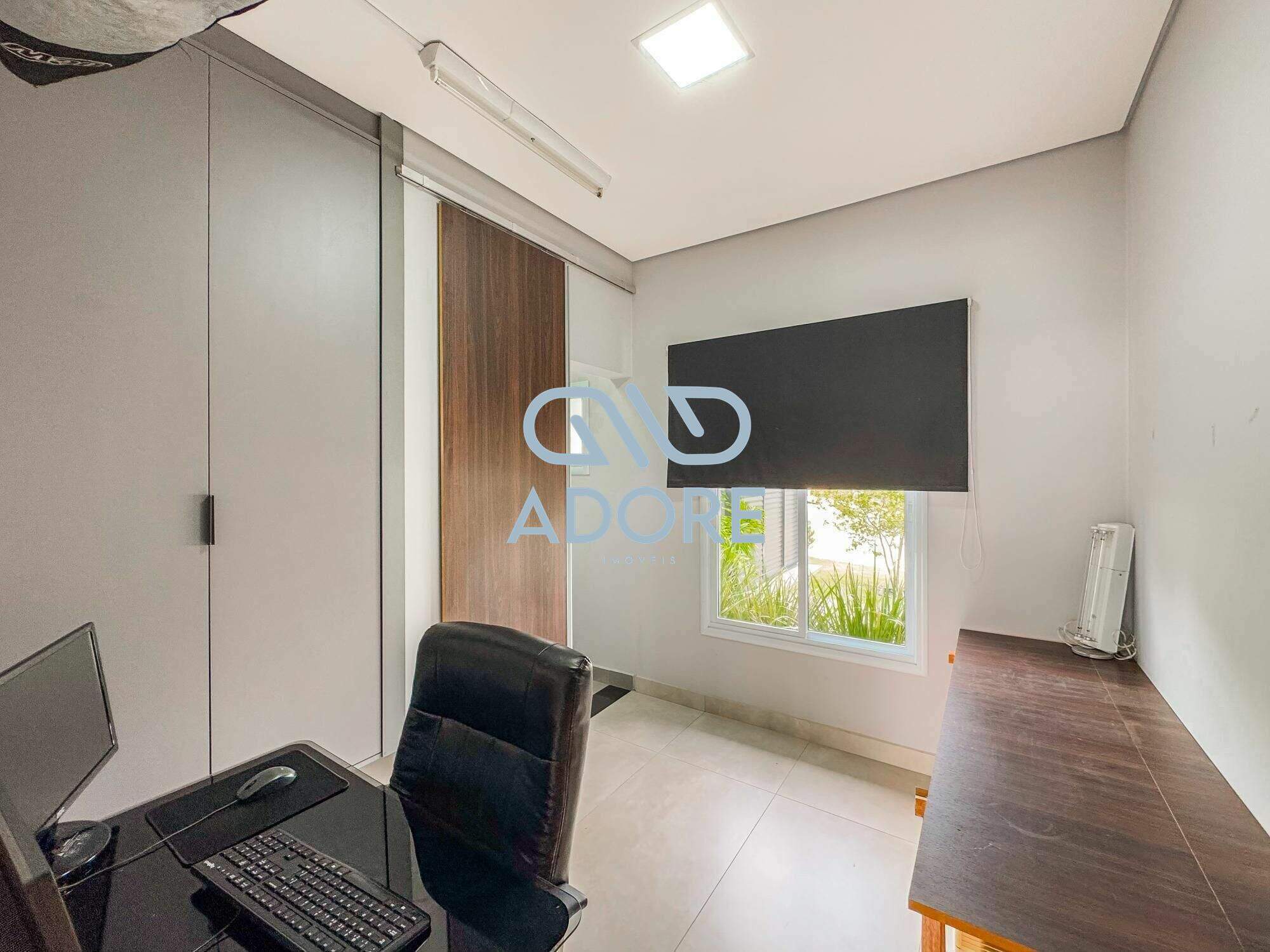 Casa de Condomínio à venda no Condomínio Residencial Mont Blanc: 