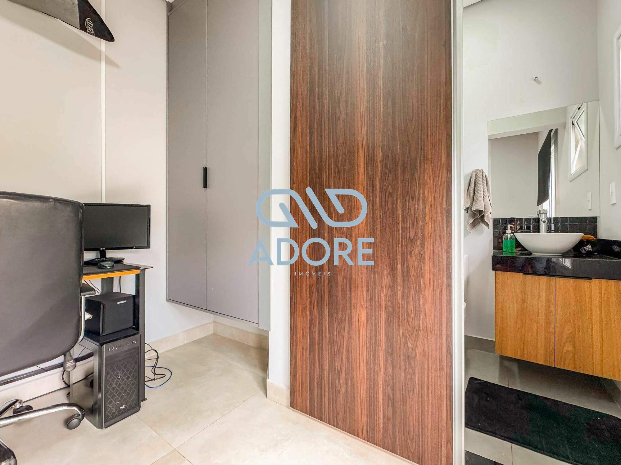 Casa de Condomínio à venda no Condomínio Residencial Mont Blanc: 