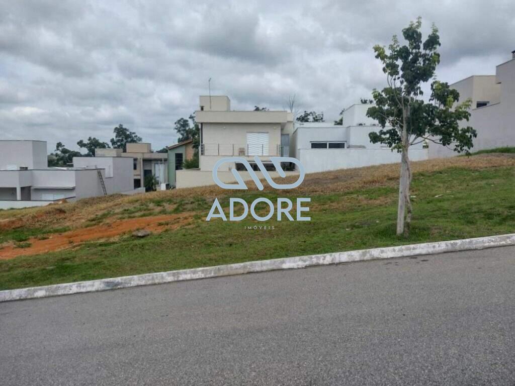 Terreno à venda no Condomínio Residencial Mont Blanc: 