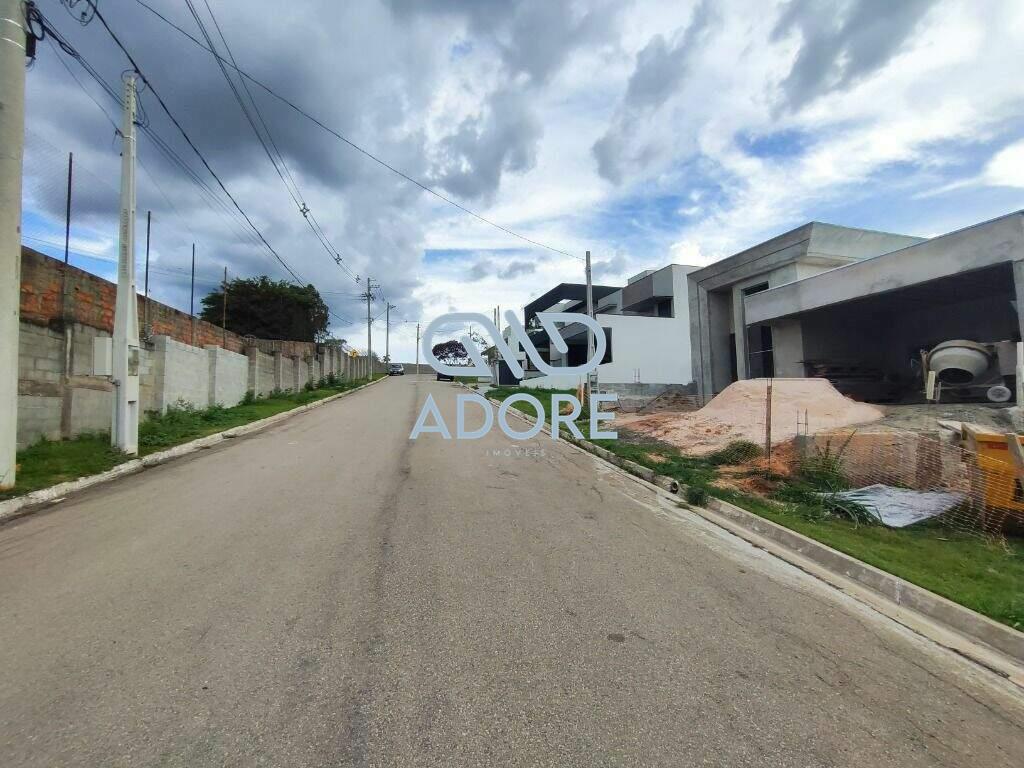 Terreno à venda no Condomínio Residencial Mont Blanc: 