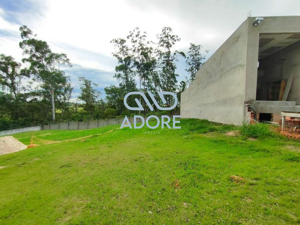 Terreno à venda no Condomínio Residencial Mont Blanc: 