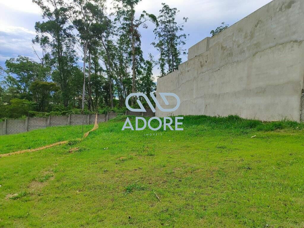 Terreno à venda no Condomínio Residencial Mont Blanc: 