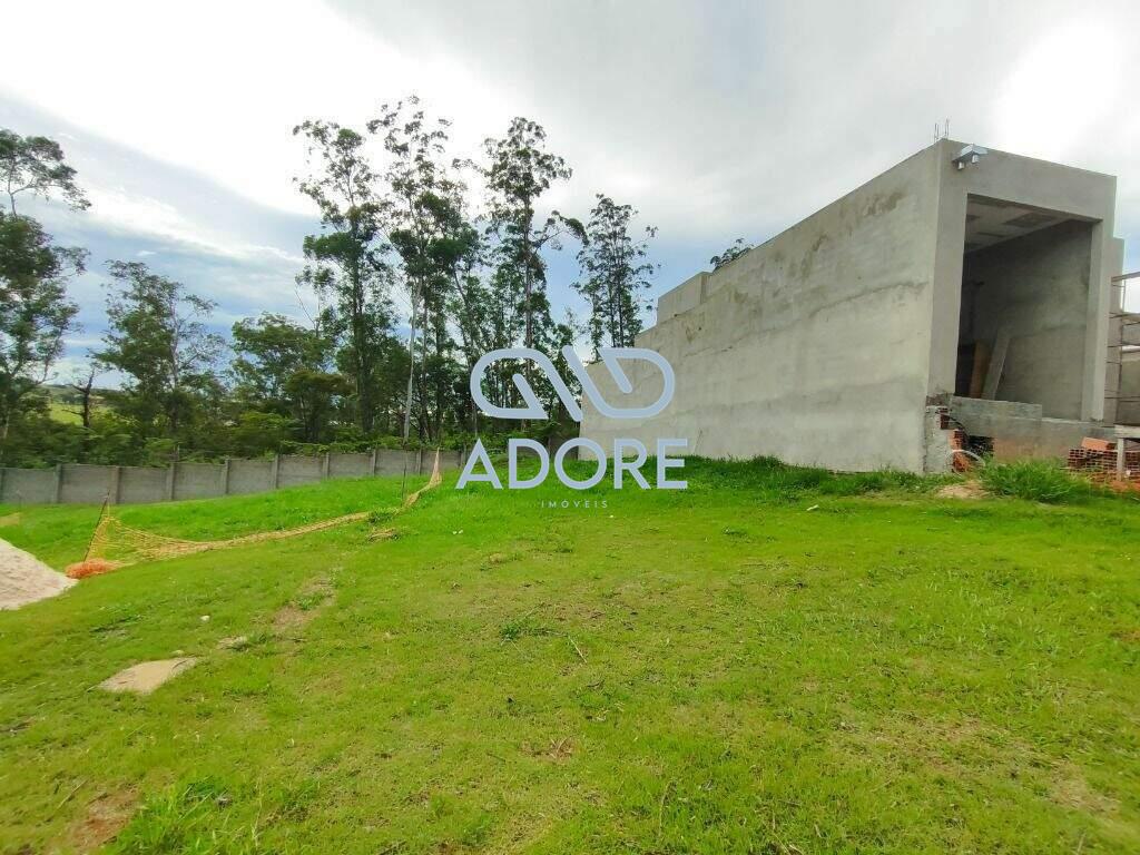 Terreno à venda no Condomínio Residencial Mont Blanc: 