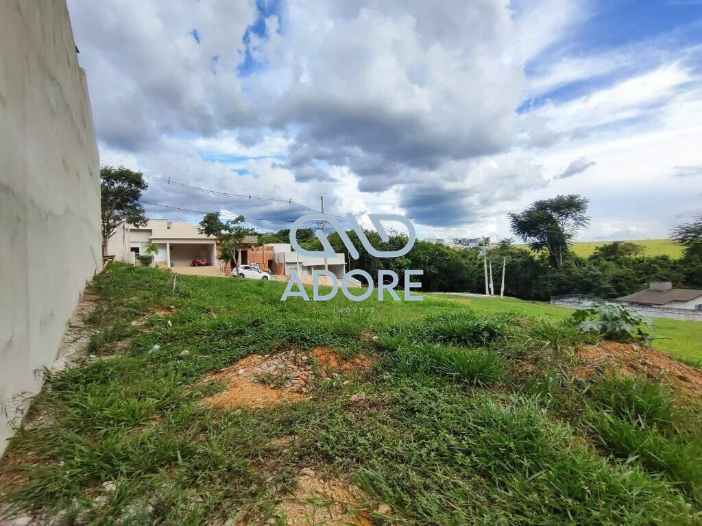 Terreno à venda no Condomínio Residencial Mont Blanc: 