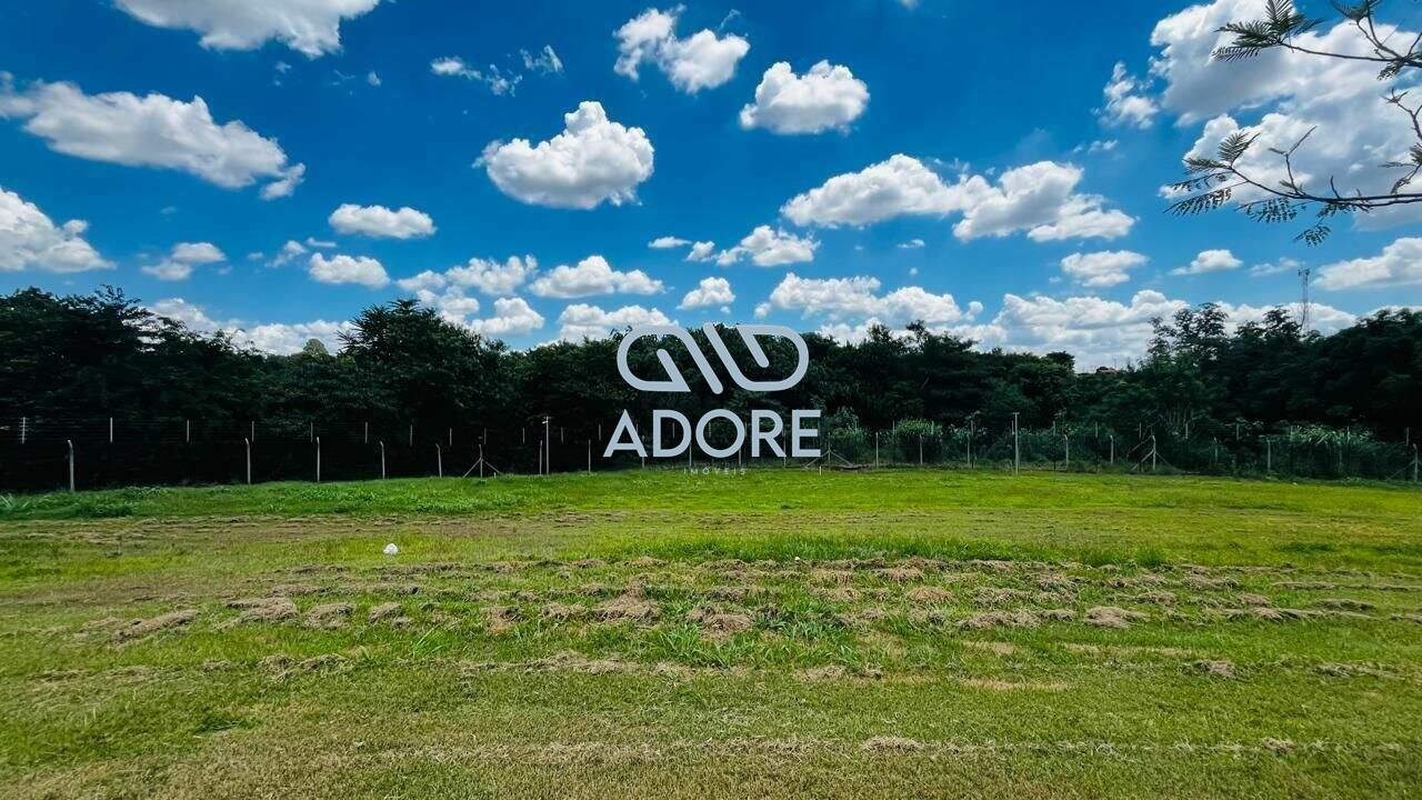 Terreno à venda no Condomínio Una: 