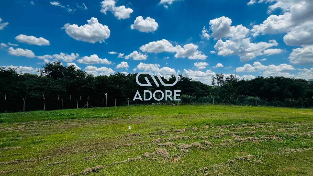 Terreno à venda no Condomínio Una: 