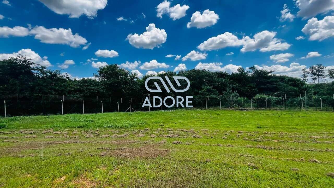 Terreno à venda no Condomínio Una: 