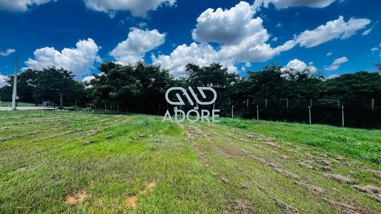 Terreno à venda no Condomínio Una: 