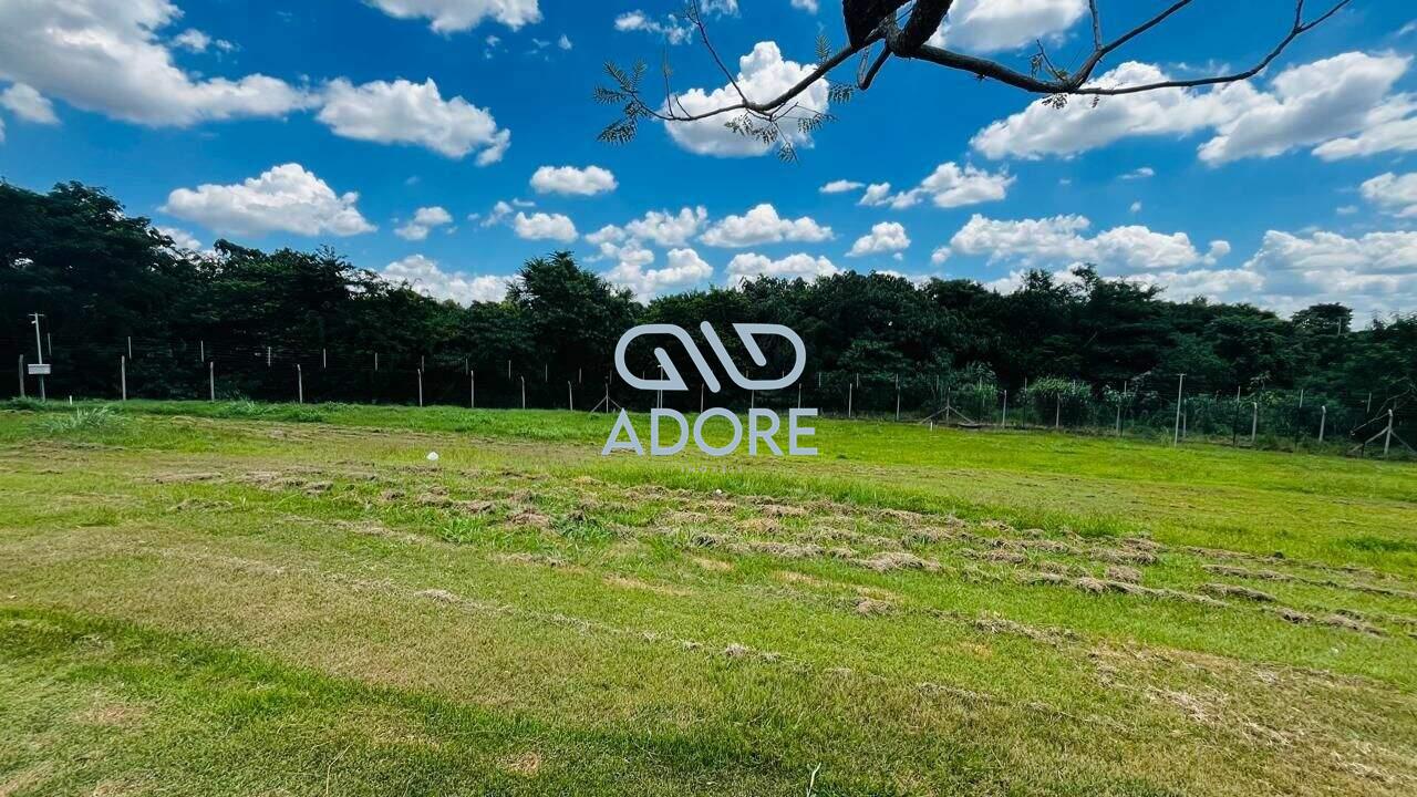 Terreno à venda no Condomínio Una: 