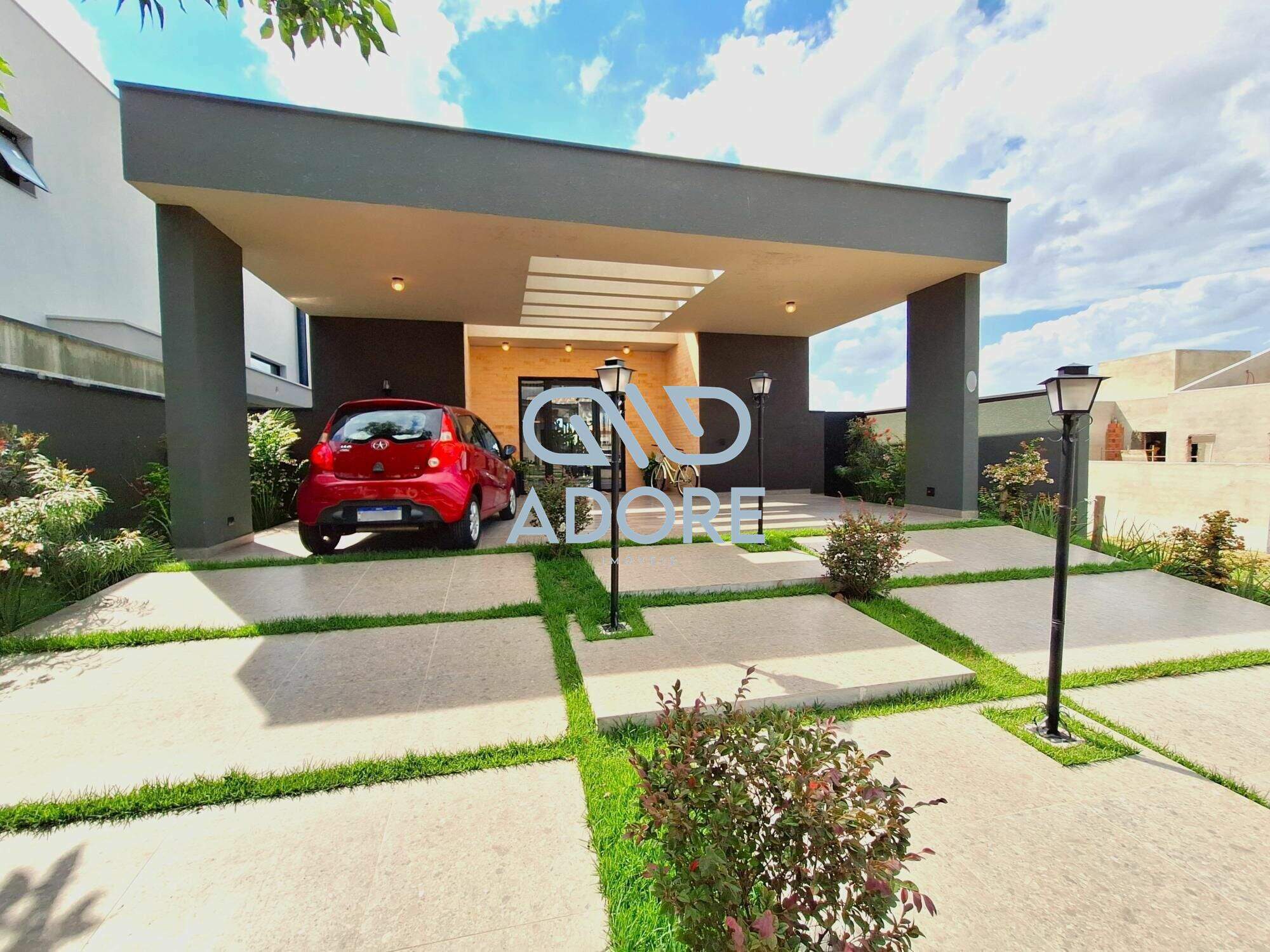 Casa de Condomínio à venda no Condomínio Una: 