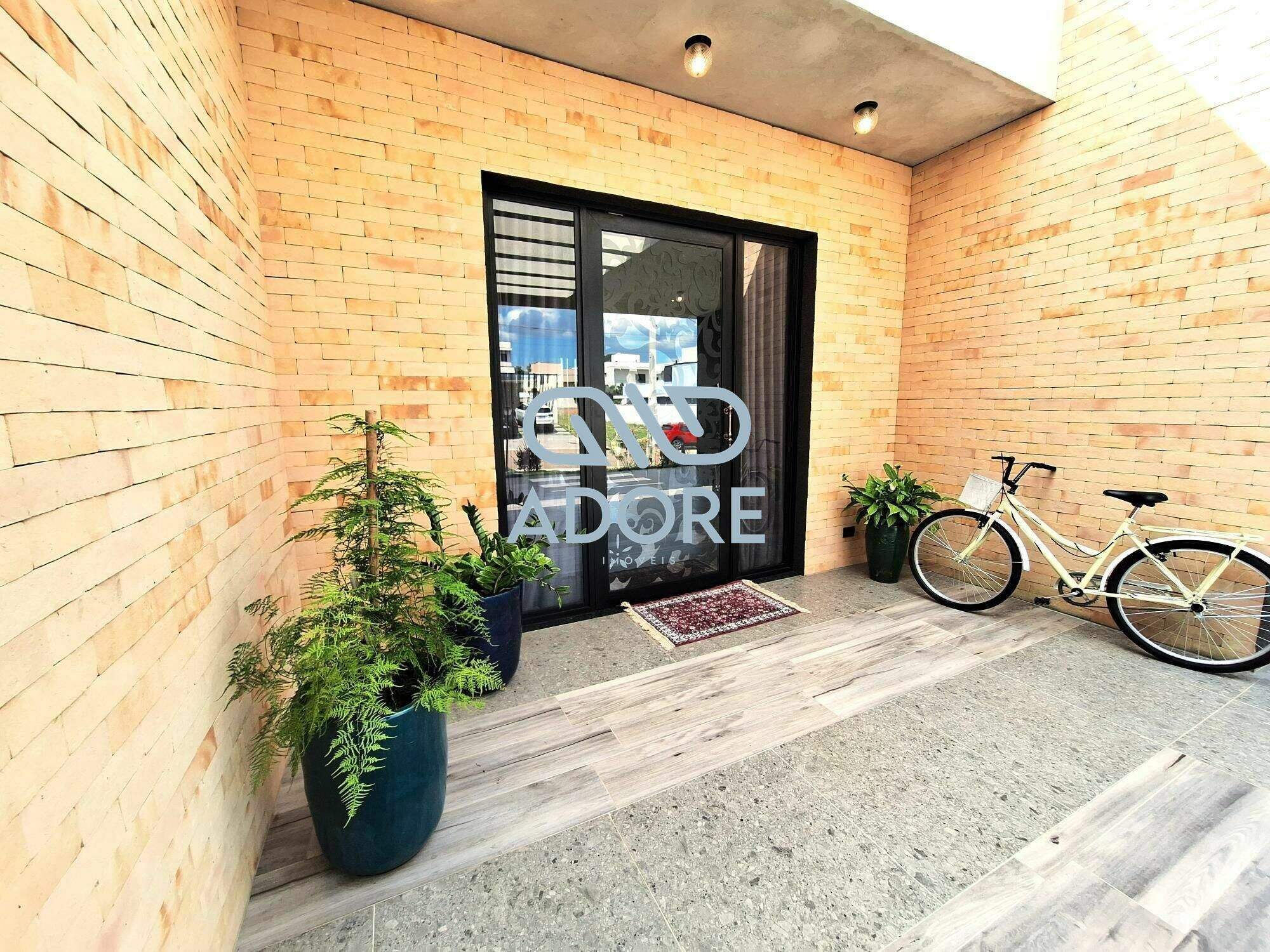 Casa de Condomínio à venda no Condomínio Una: 