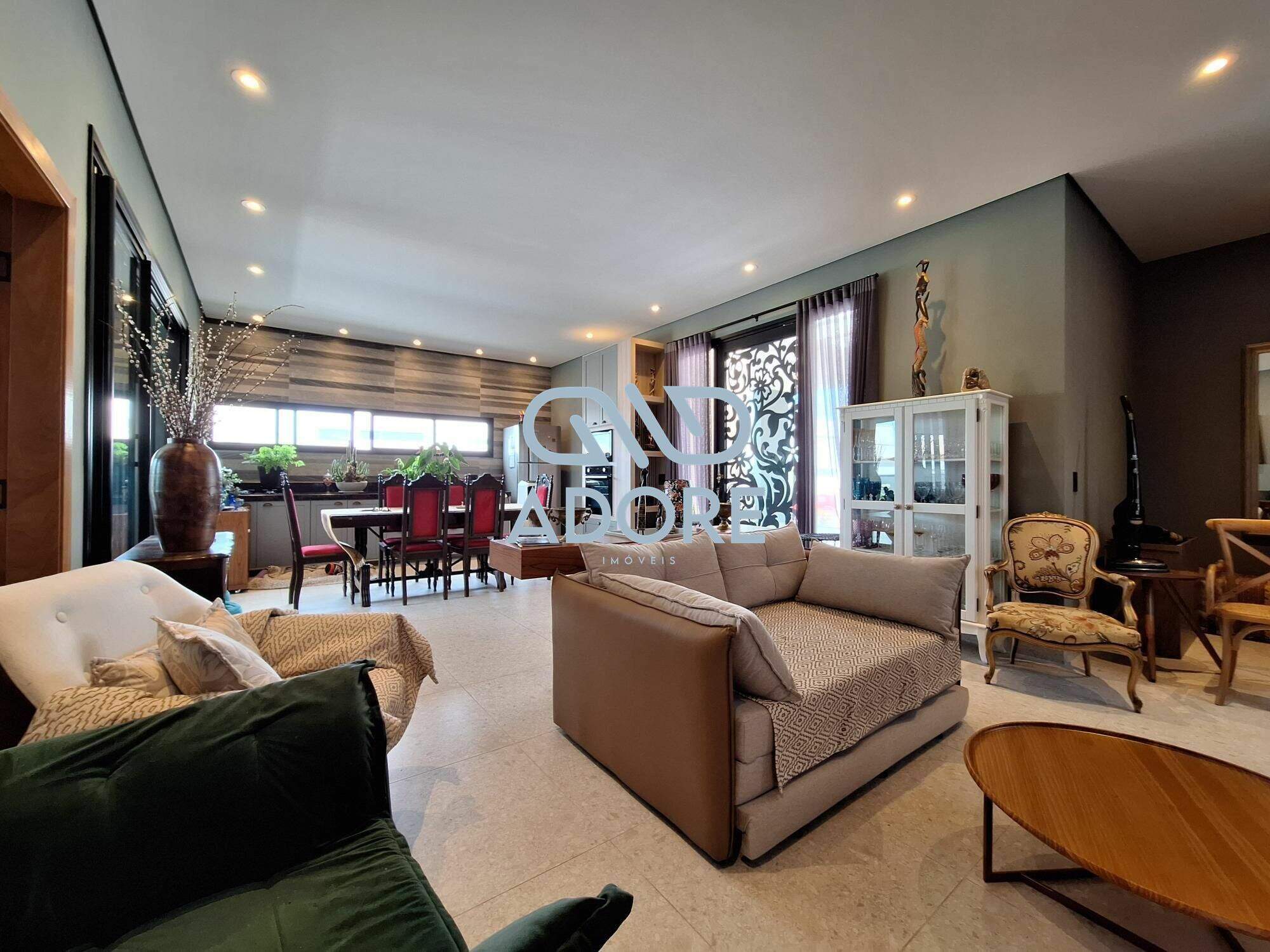 Casa de Condomínio à venda no Condomínio Una: 