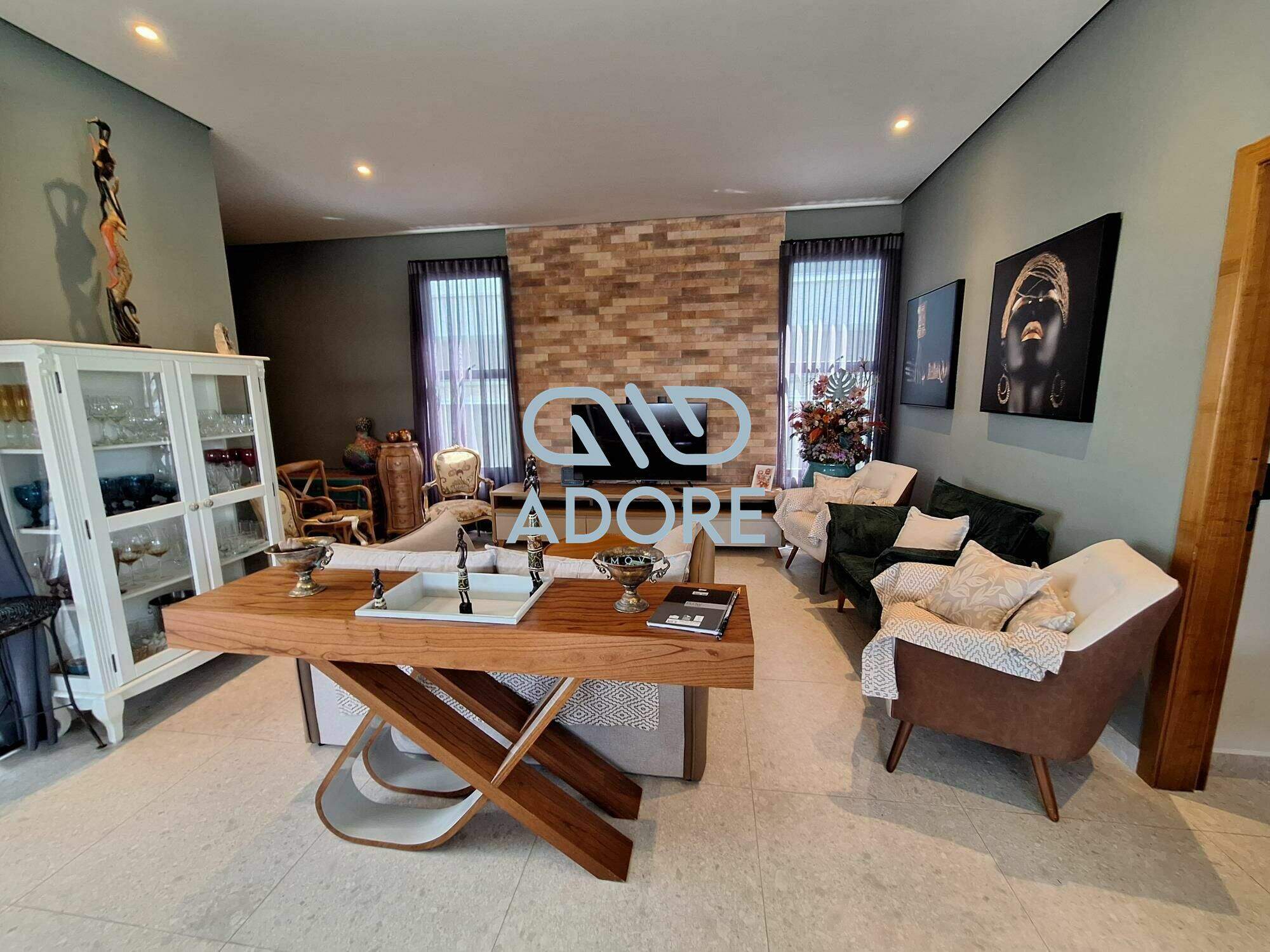 Casa de Condomínio à venda no Condomínio Una: 