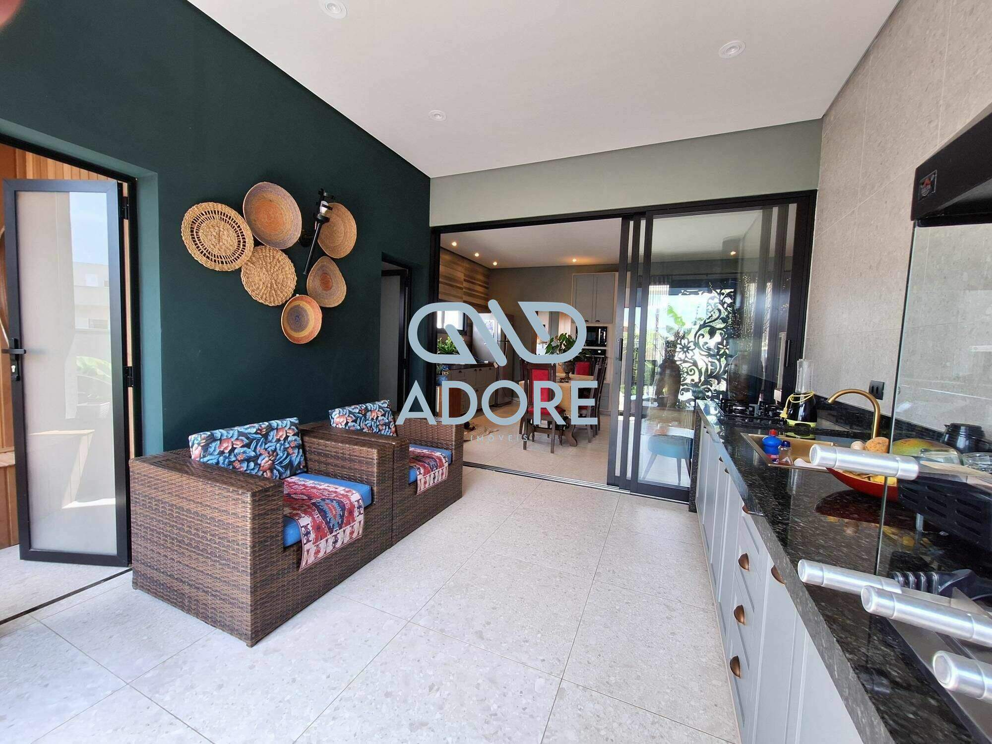 Casa de Condomínio à venda no Condomínio Una: 