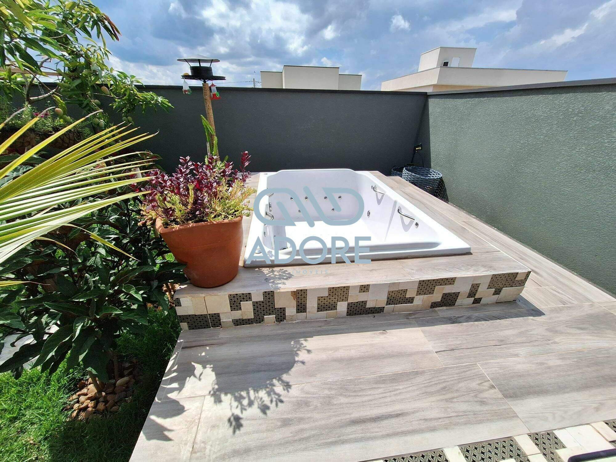 Casa de Condomínio à venda no Condomínio Una: 