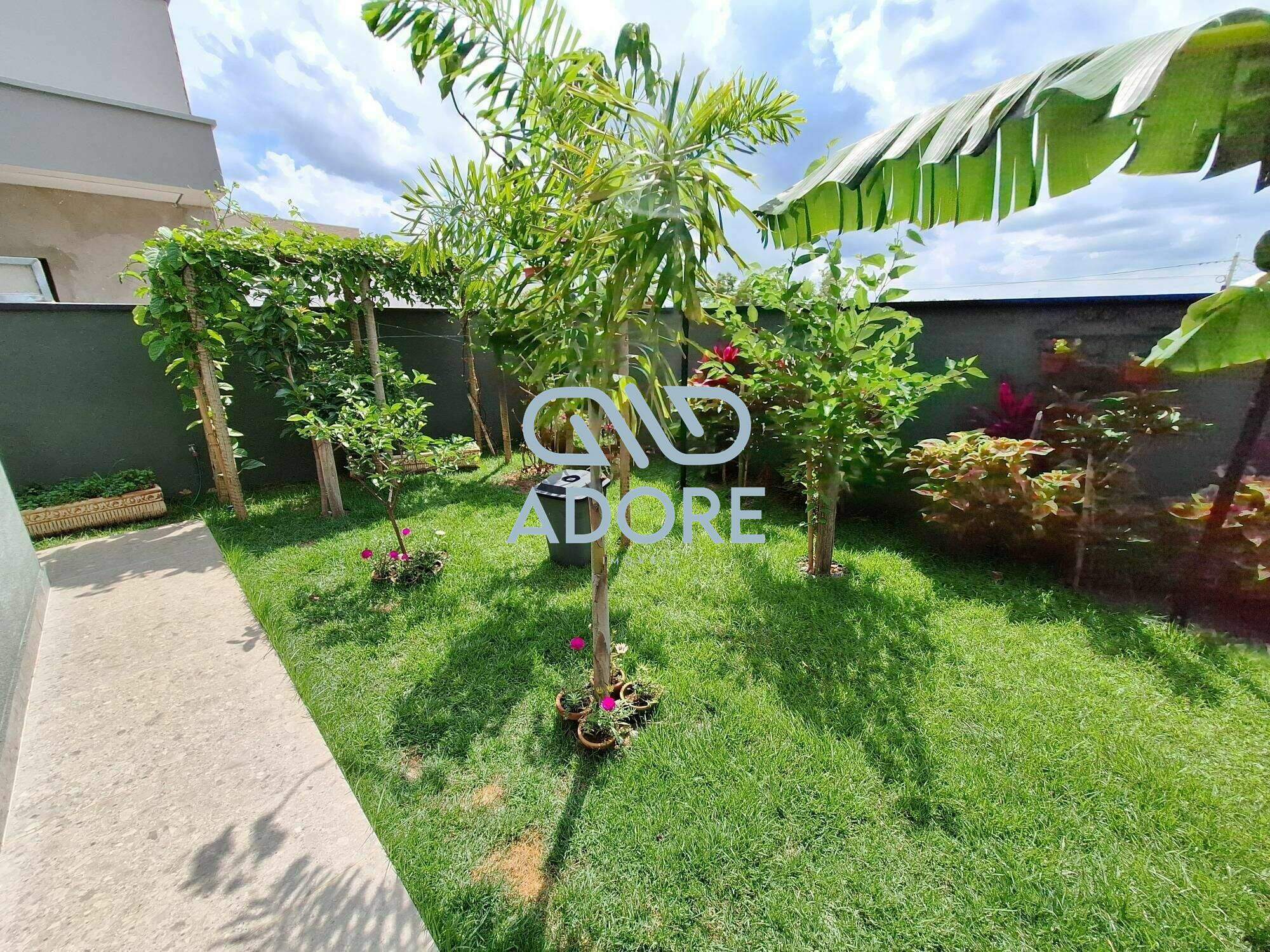 Casa de Condomínio à venda no Condomínio Una: 