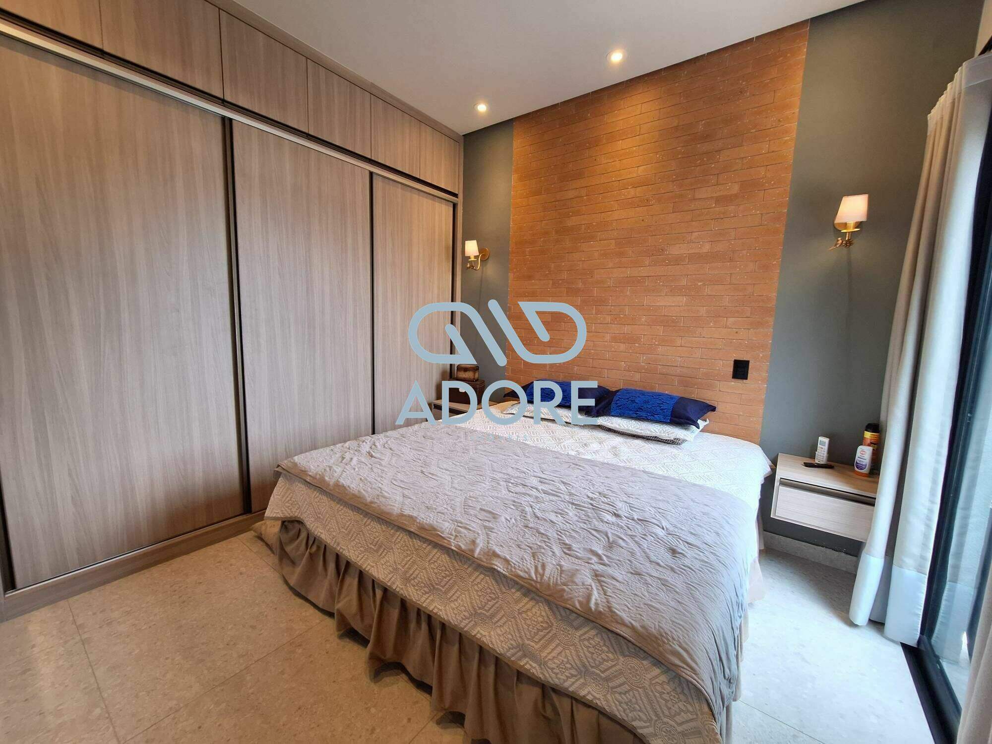 Casa de Condomínio à venda no Condomínio Una: 