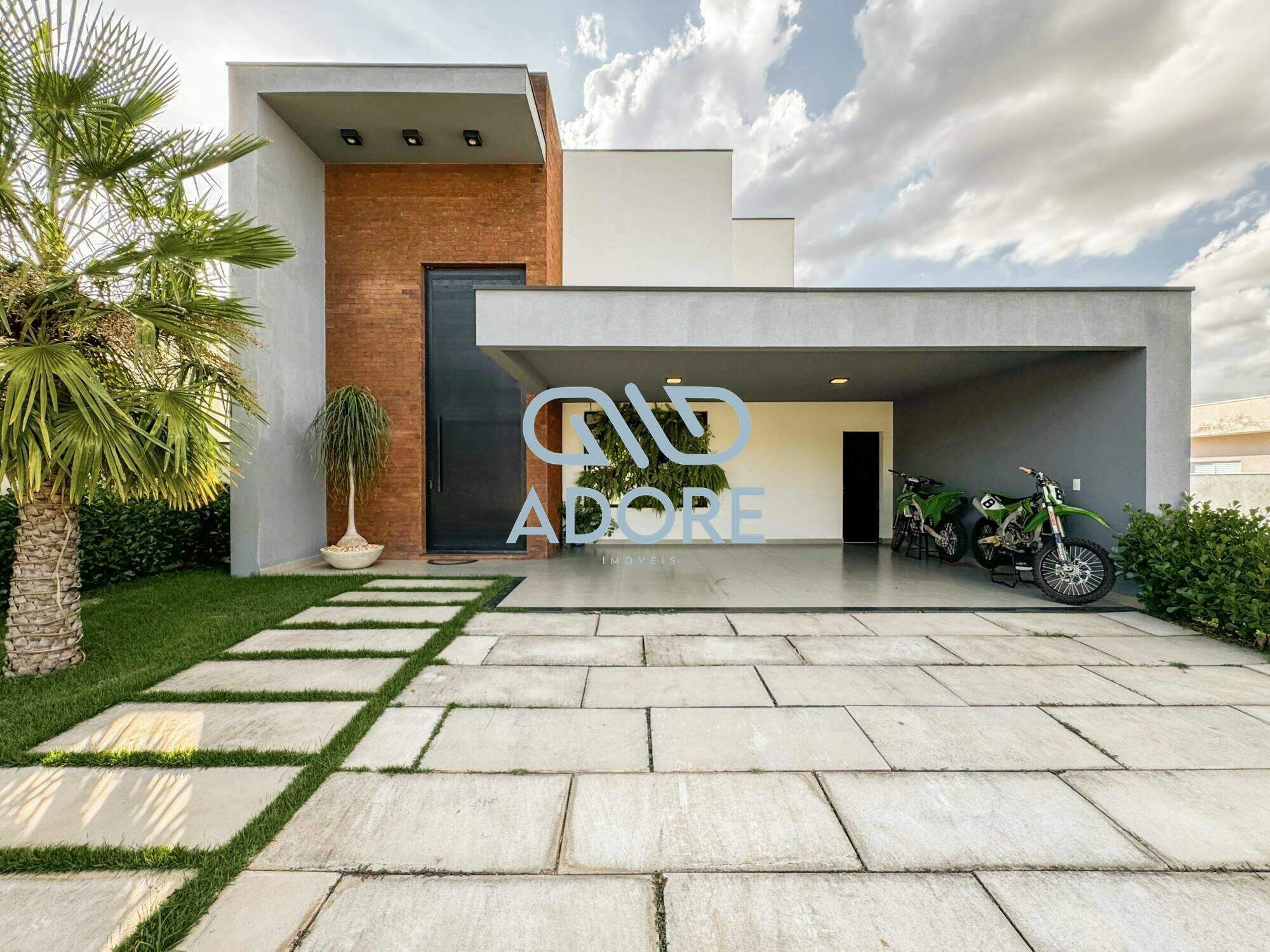Casa de Condomínio à venda no Condomínio Una: 
