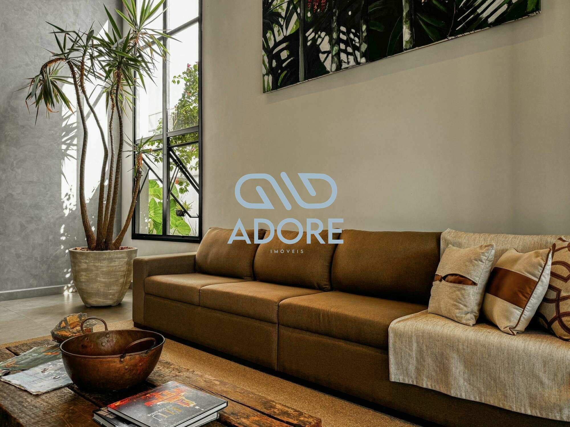 Casa de Condomínio à venda no Condomínio Una: 