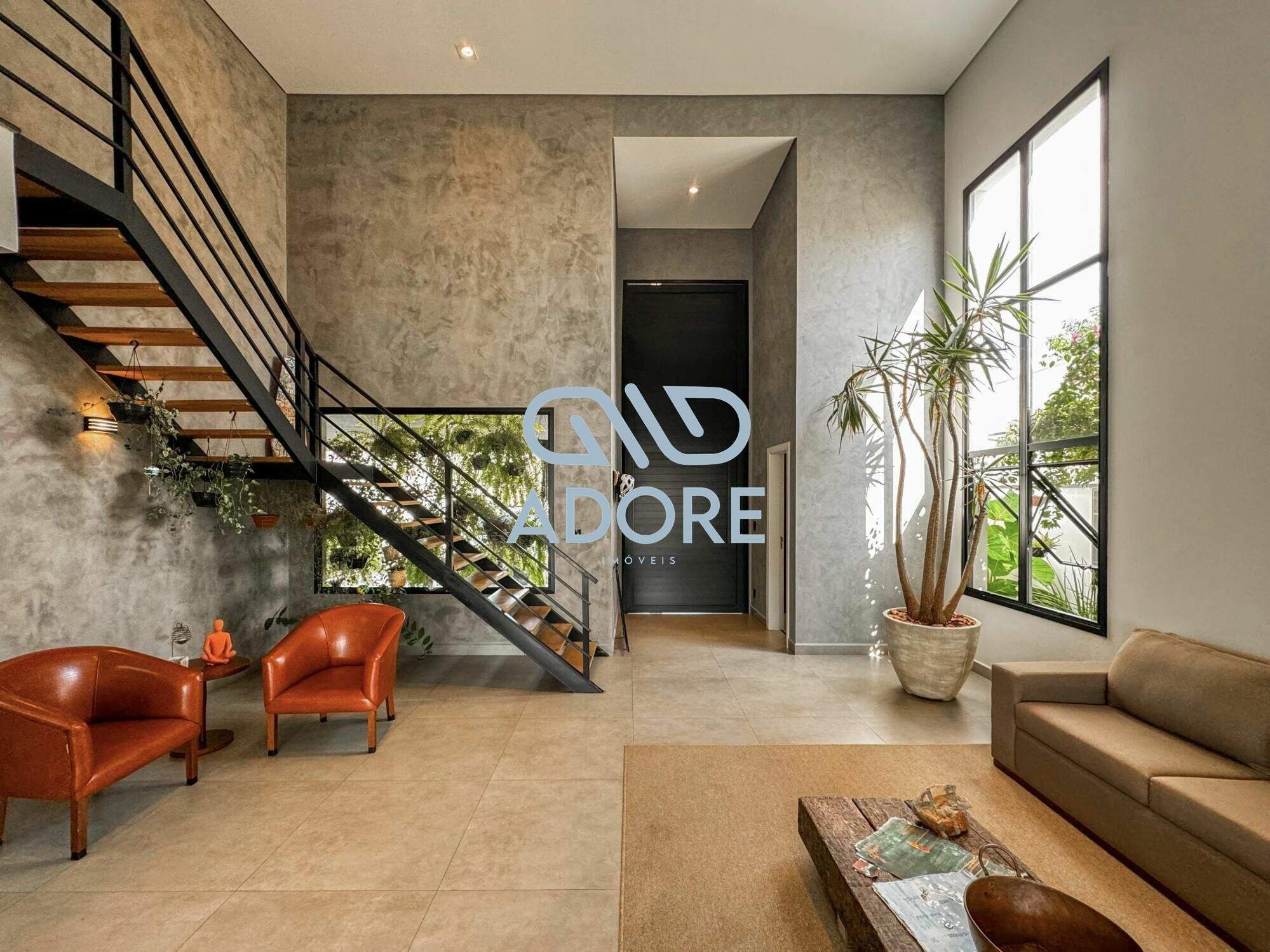 Casa de Condomínio à venda no Condomínio Una: 