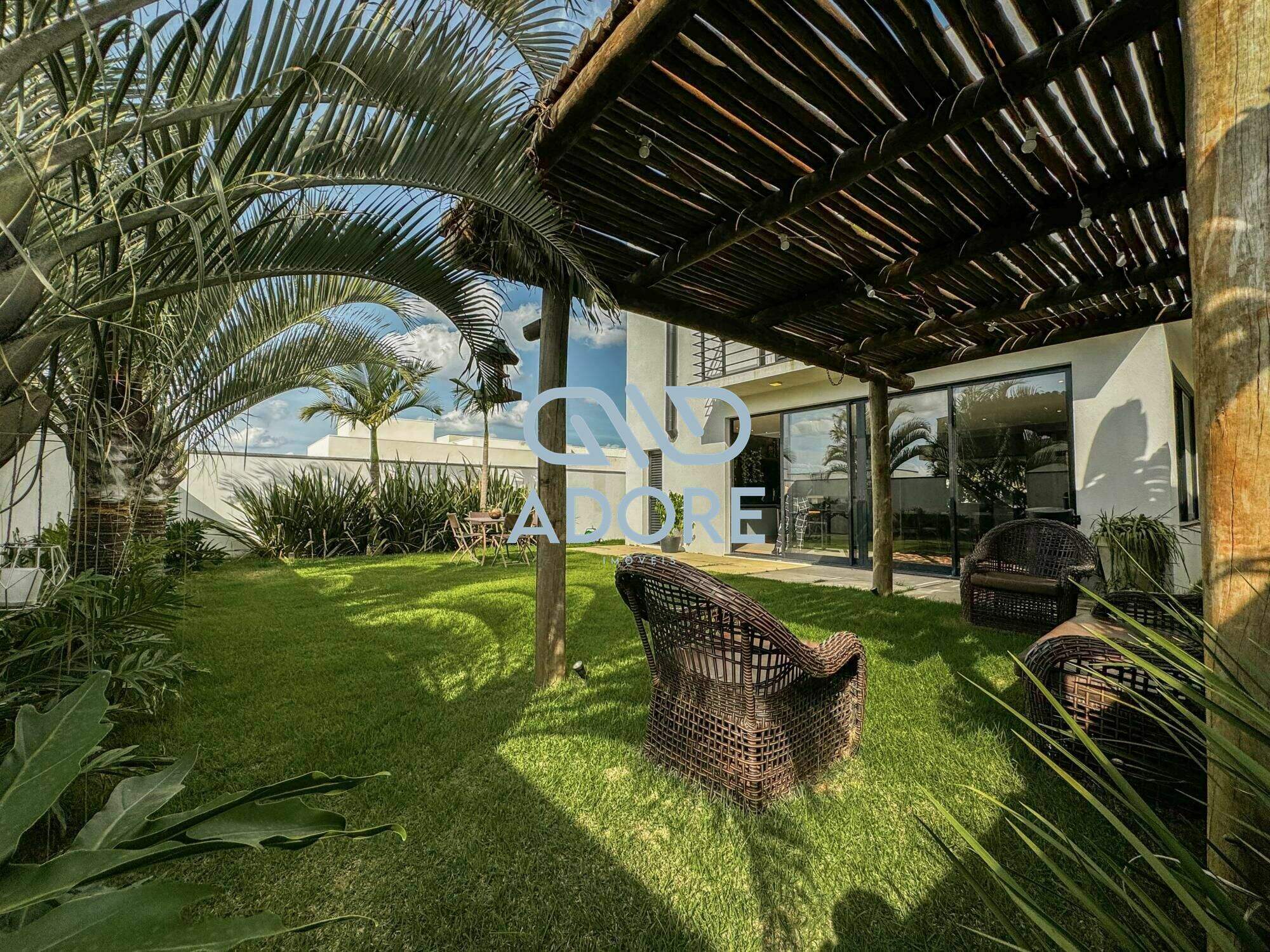 Casa de Condomínio à venda no Condomínio Una: 