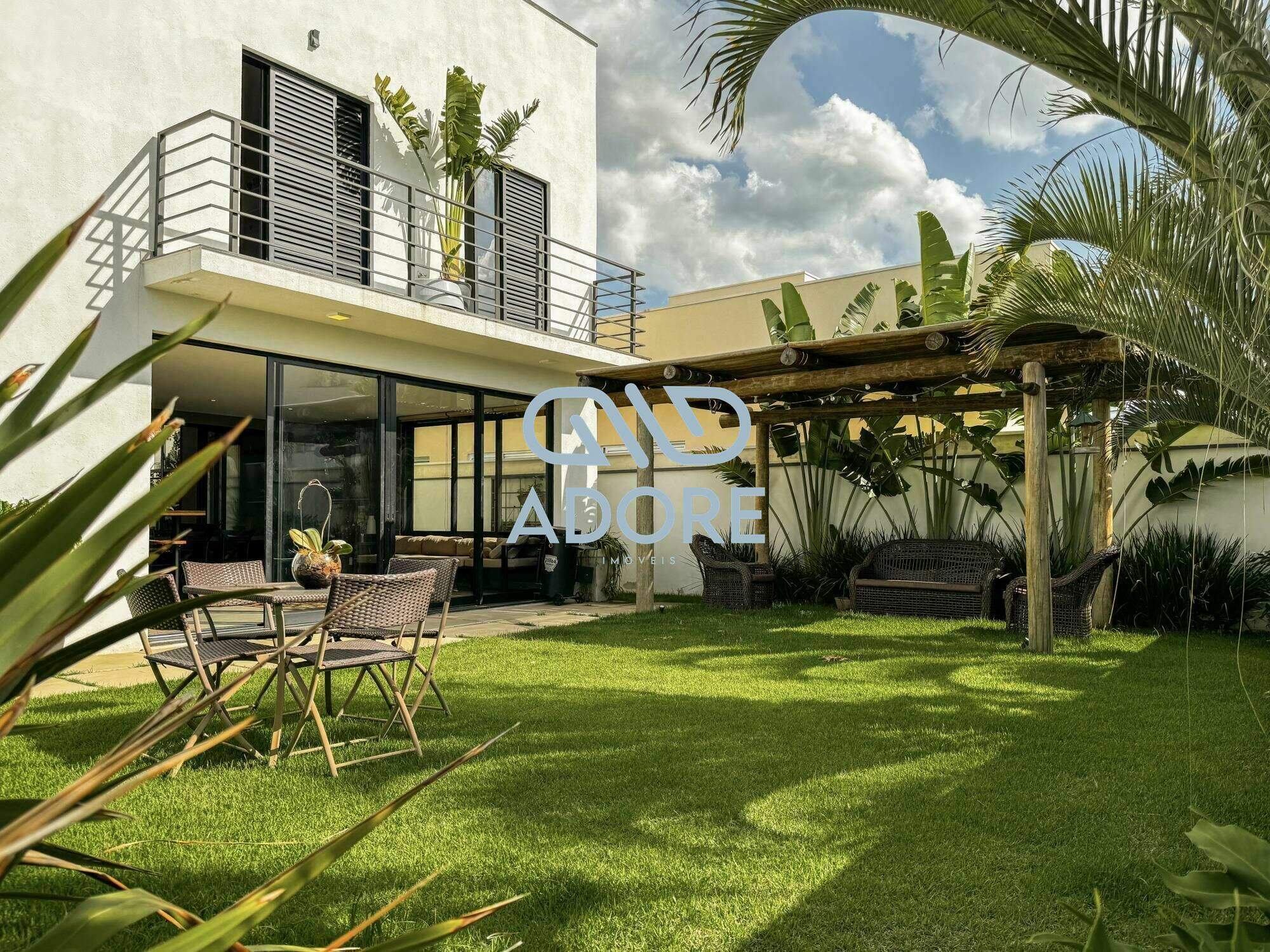 Casa de Condomínio à venda no Condomínio Una: 