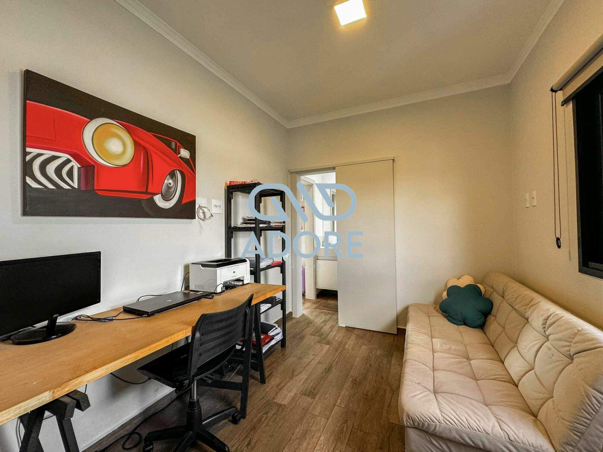 Casa de Condomínio à venda no Condomínio Una: 