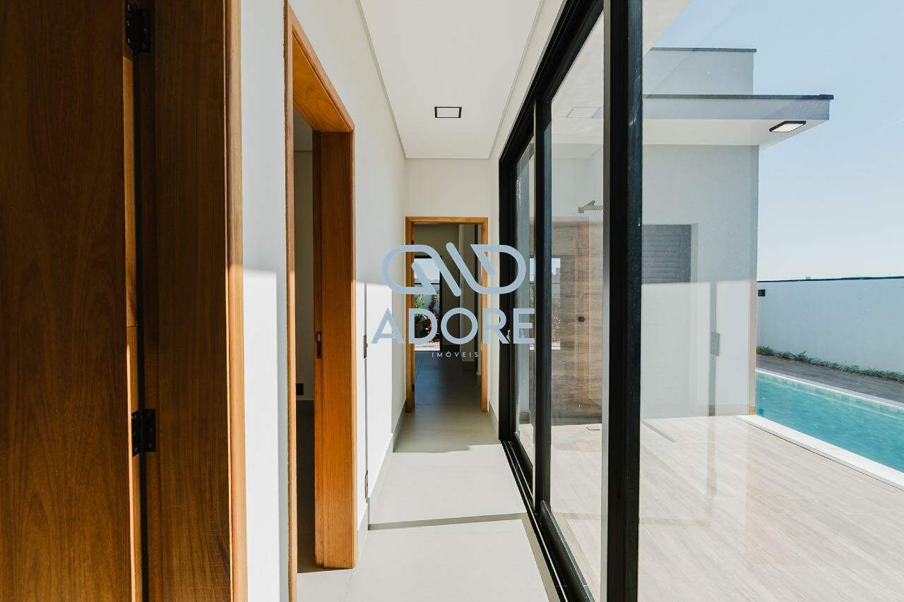 Casa de Condomínio à venda no Condomínio Una: 