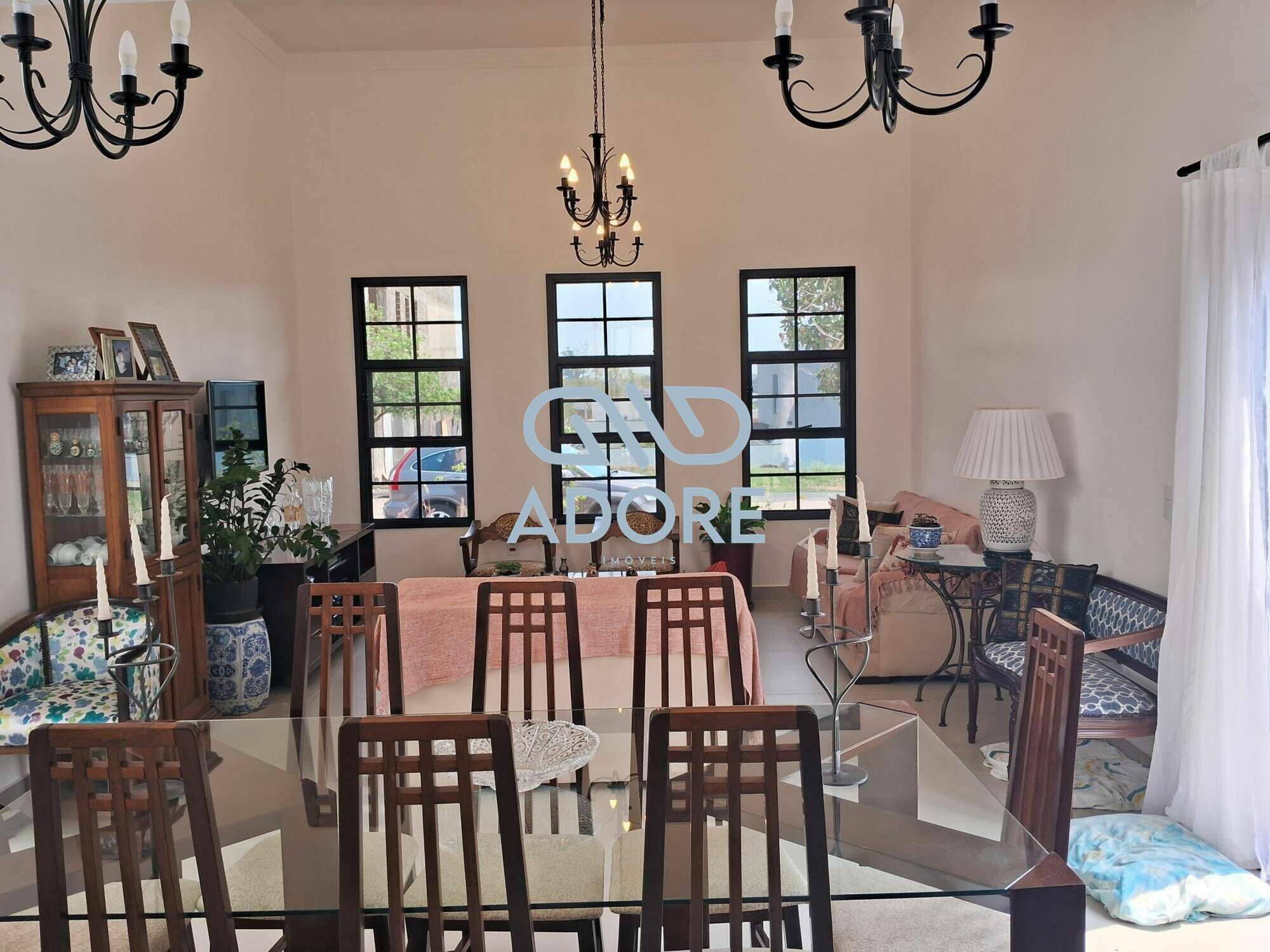 Casa de Condomínio à venda no Condomínio Una: 