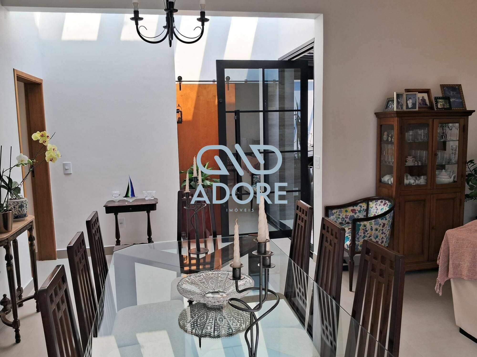 Casa de Condomínio à venda no Condomínio Una: 