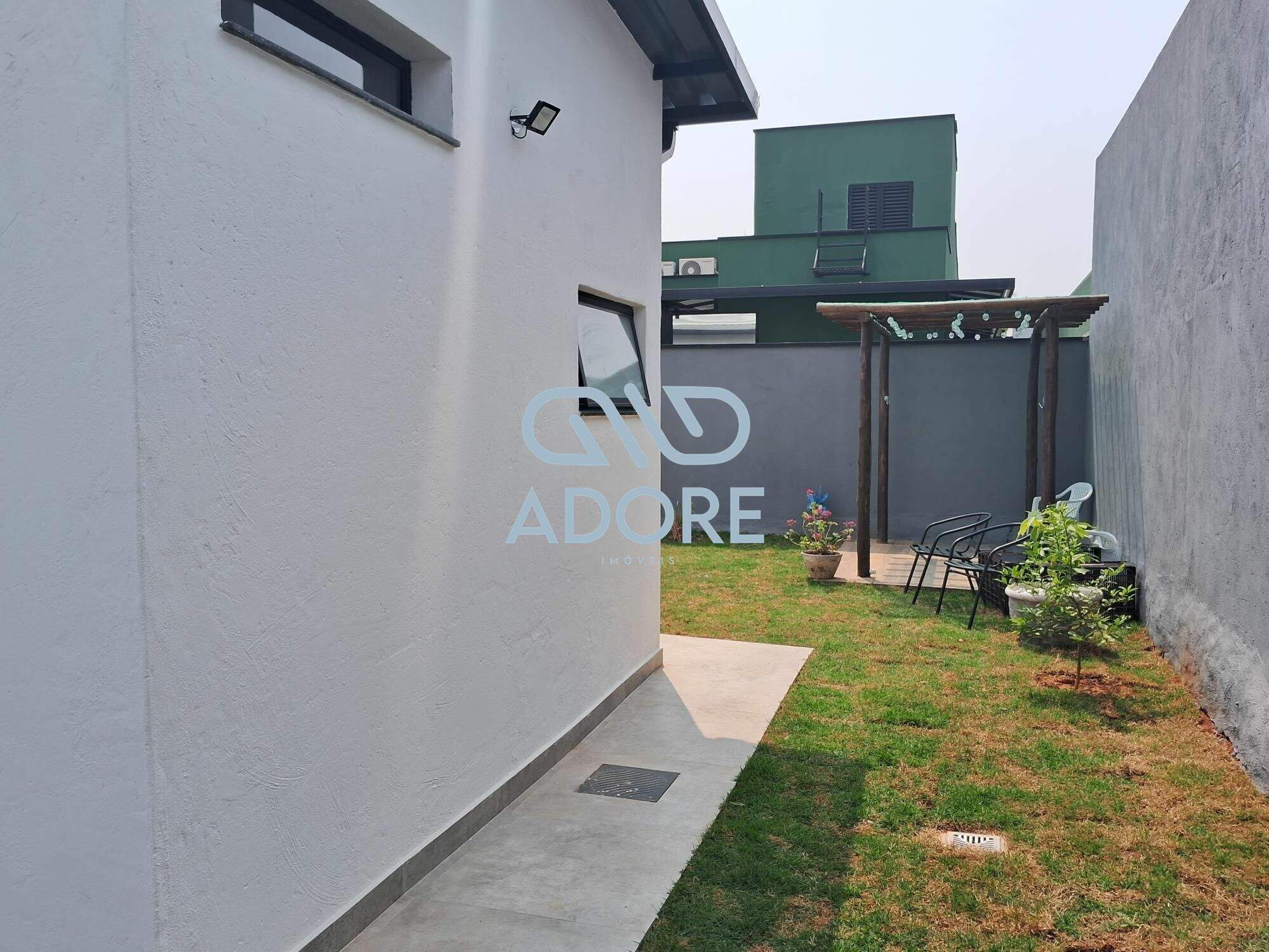 Casa de Condomínio à venda no Condomínio Una: 