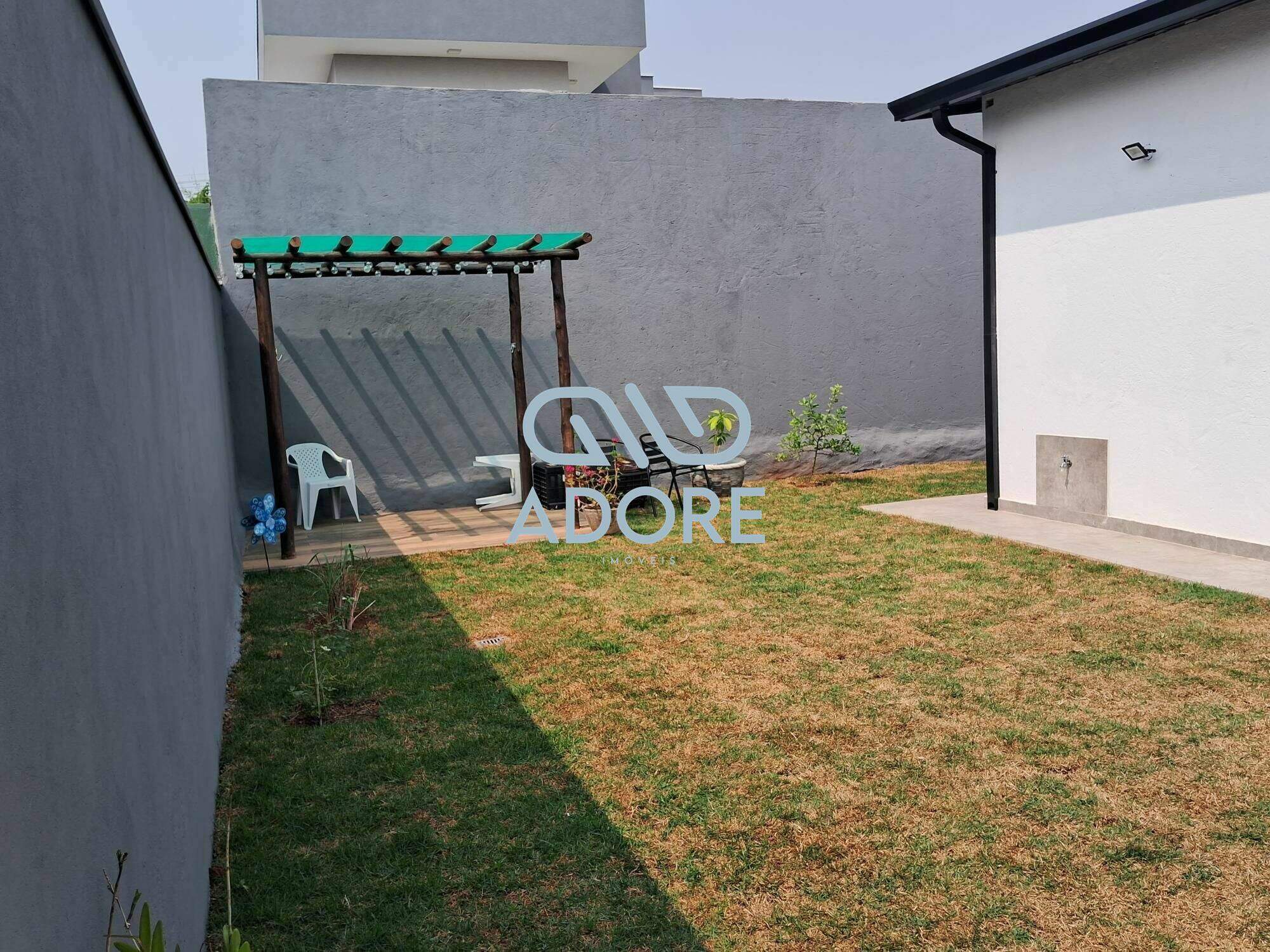 Casa de Condomínio à venda no Condomínio Una: 