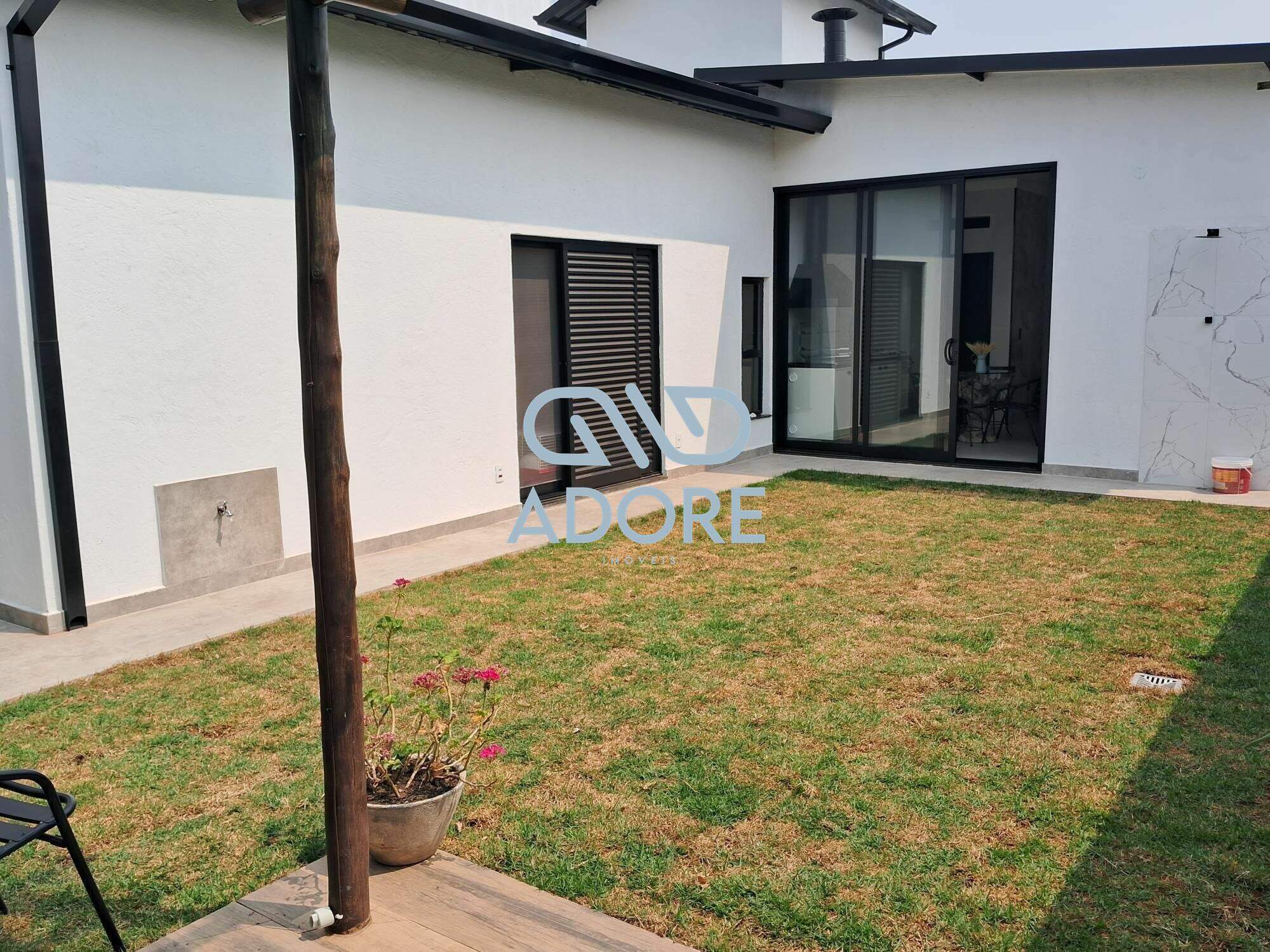 Casa de Condomínio à venda no Condomínio Una: 