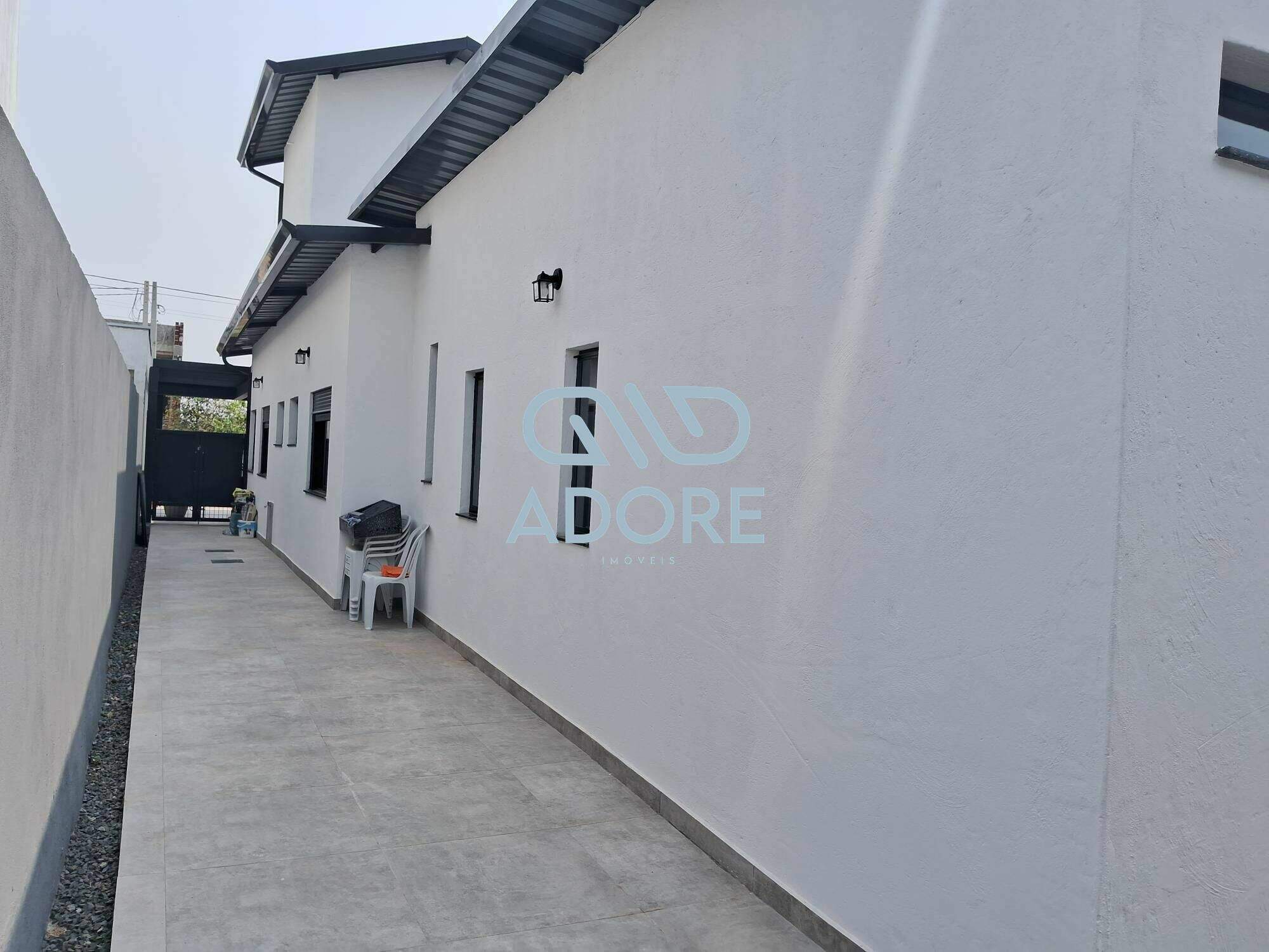 Casa de Condomínio à venda no Condomínio Una: 