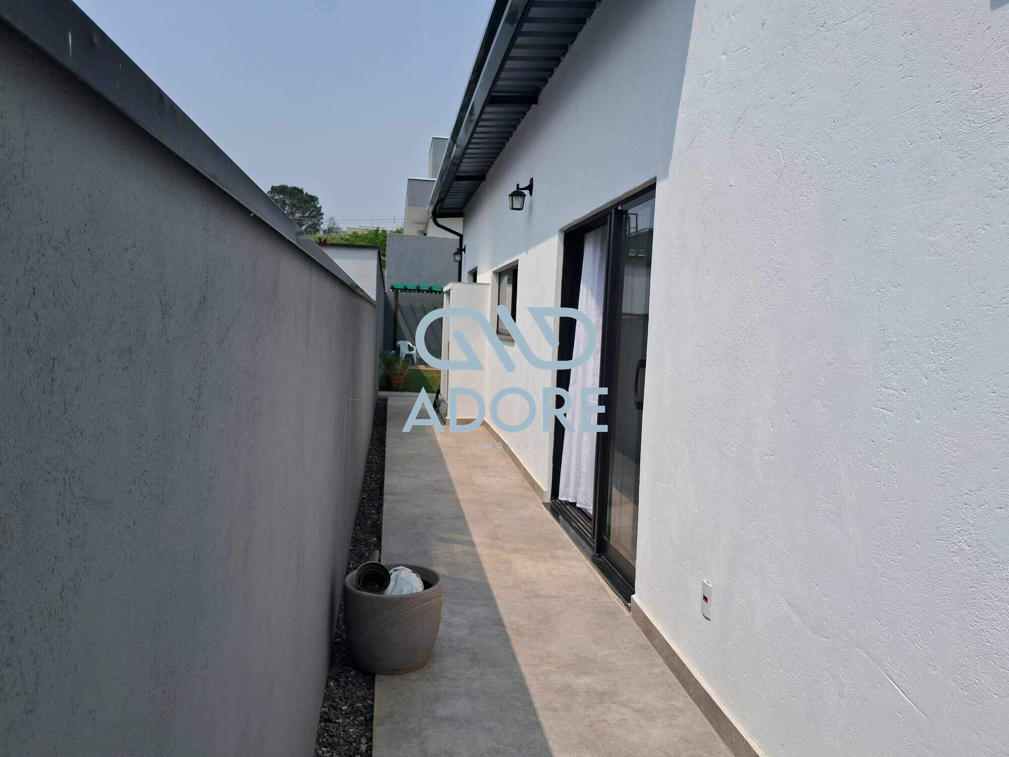 Casa de Condomínio à venda no Condomínio Una: 