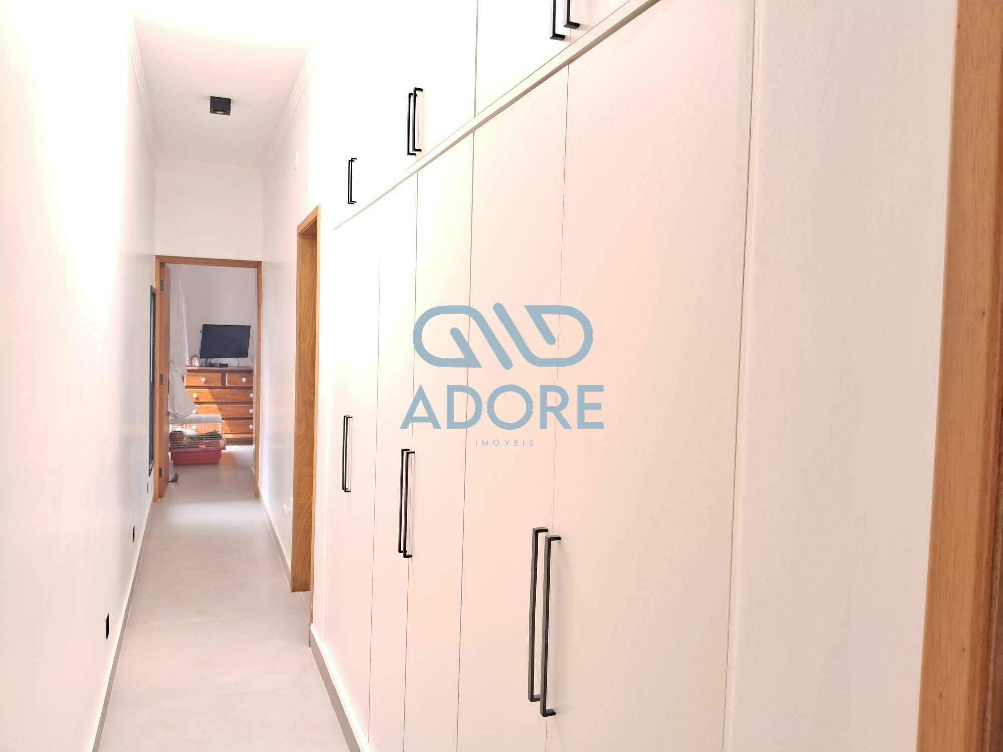 Casa de Condomínio à venda no Condomínio Una: 