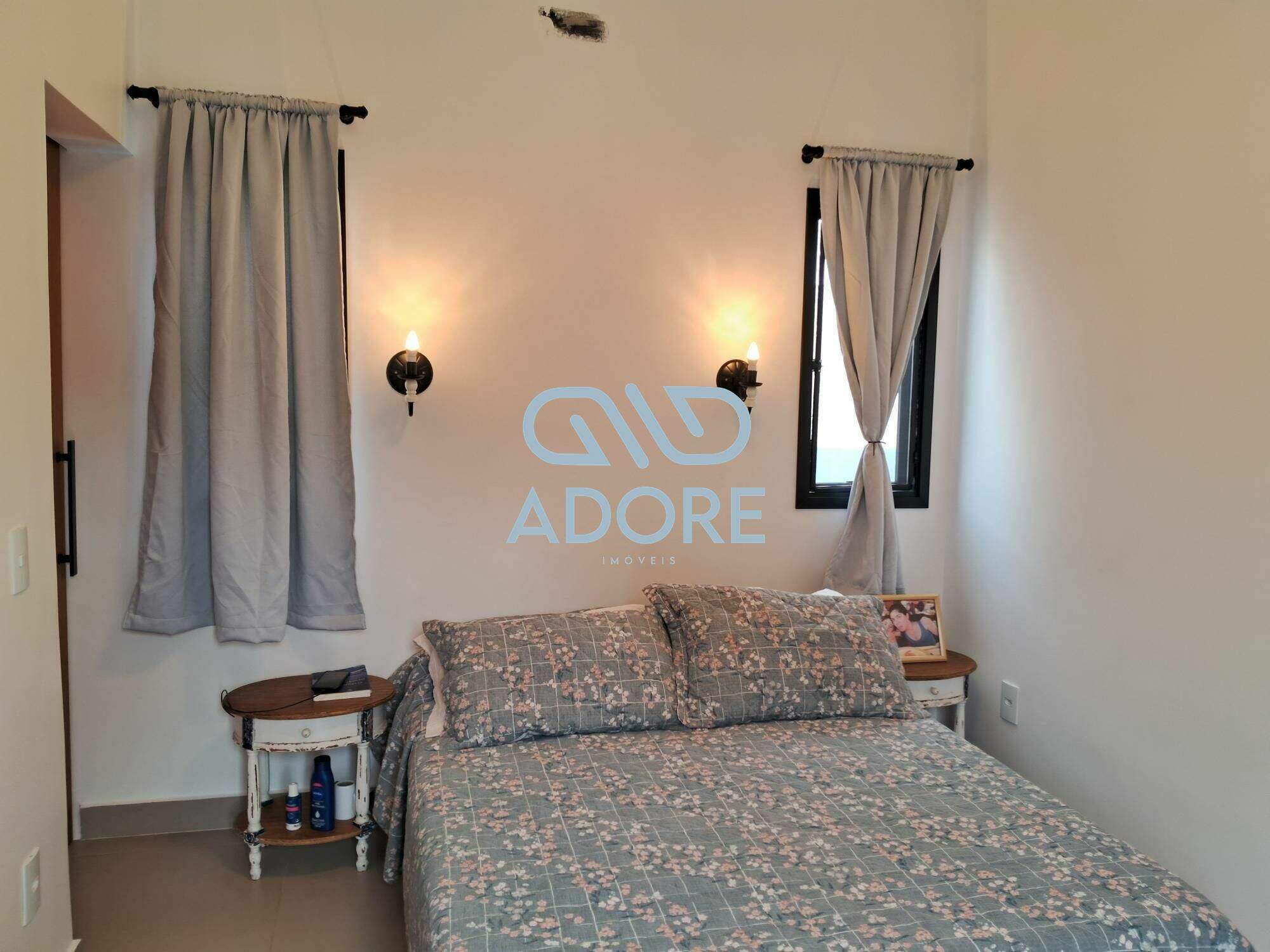 Casa de Condomínio à venda no Condomínio Una: 