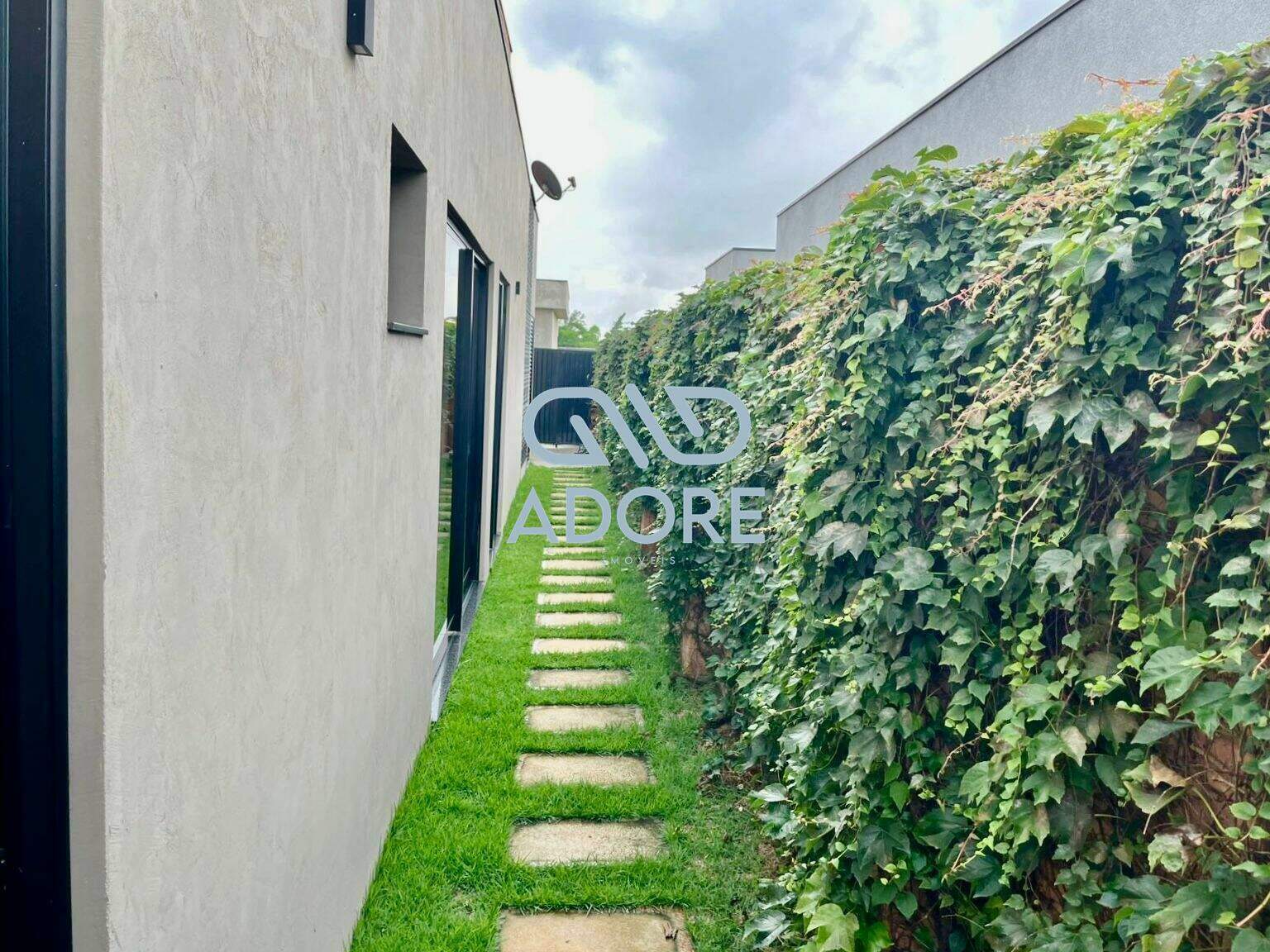 Casa de Condomínio à venda no Condomínio Una: 